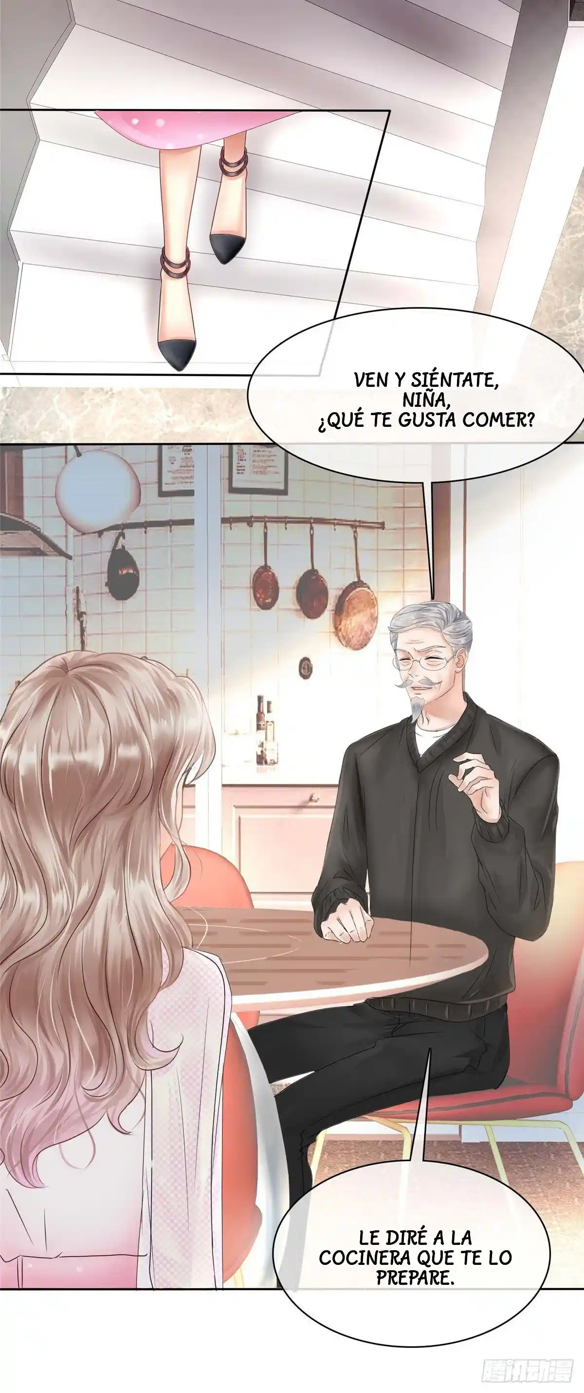 Esposa Encantadora - Capítulo 4 - Página 11 - LectorTMOo