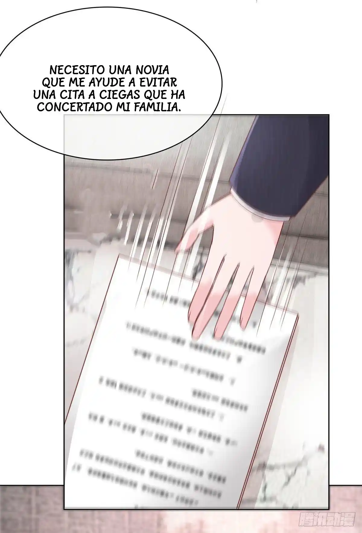 Esposa Encantadora - Capítulo 5 - Página 5 - LectorTMOo