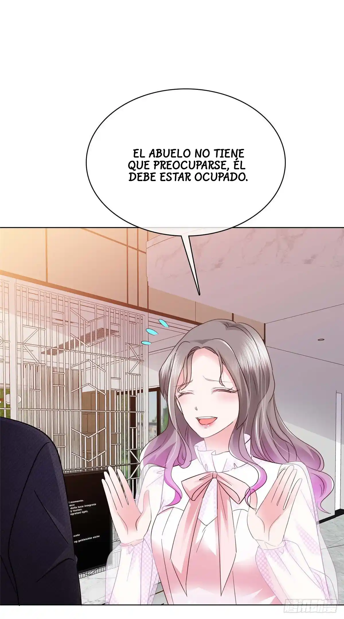 Esposa Encantadora - Capítulo 5 - Página 18 - LectorTMOo