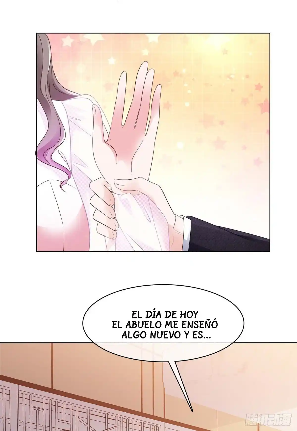 Esposa Encantadora - Capítulo 5 - Página 19 - LectorTMOo