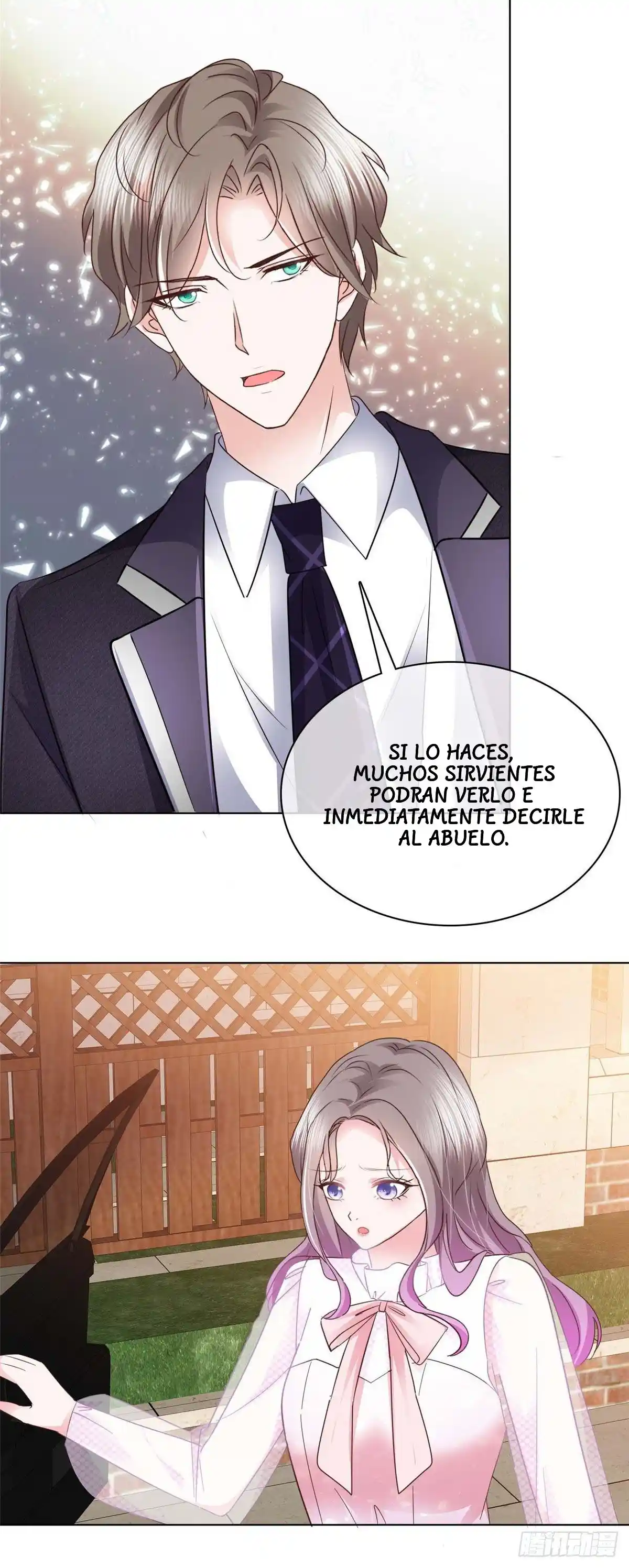 Esposa Encantadora - Capítulo 5 - Página 24 - LectorTMOo