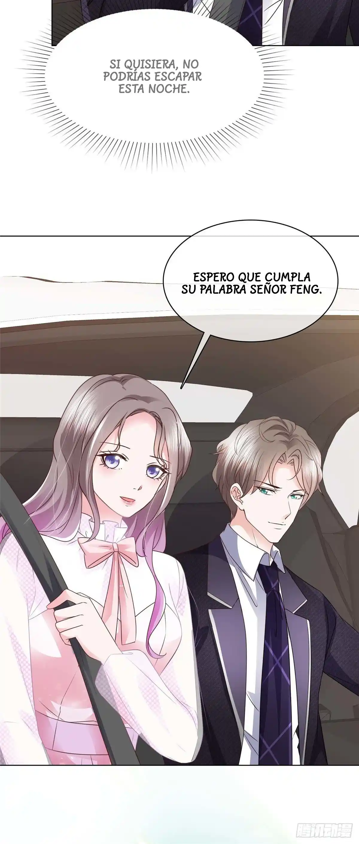 Esposa Encantadora - Capítulo 5 - Página 30 - LectorTMOo