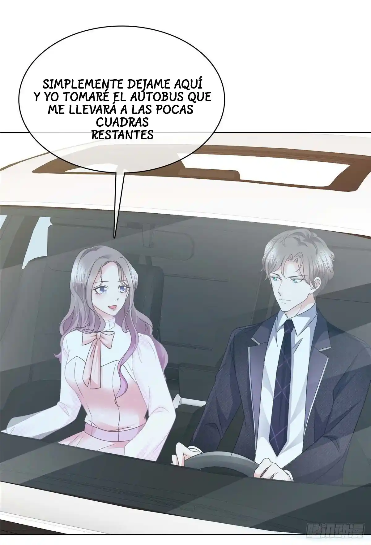 Esposa Encantadora - Capítulo 6 - Página 4 - LectorTMOo