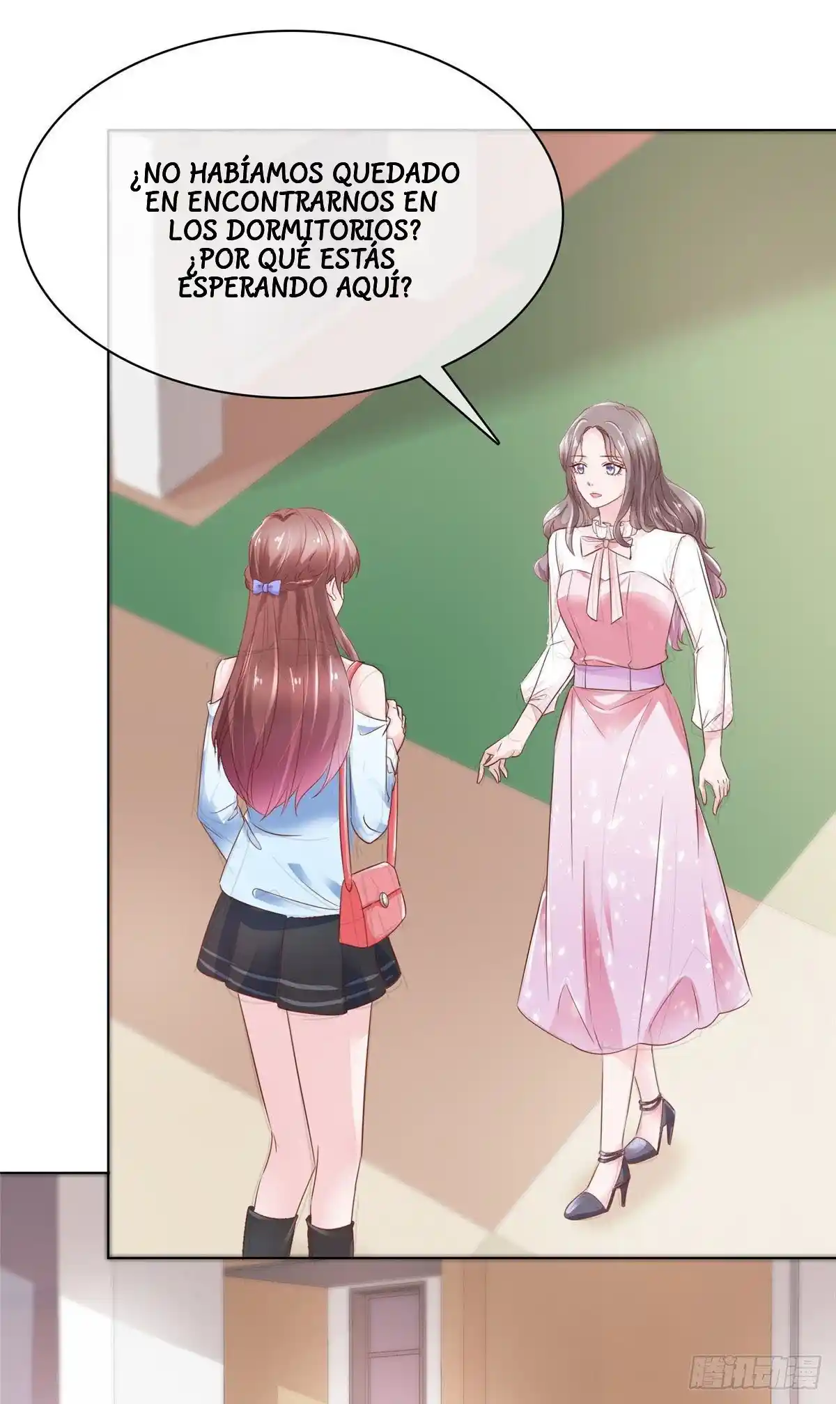 Esposa Encantadora - Capítulo 6 - Página 11 - LectorTMOo