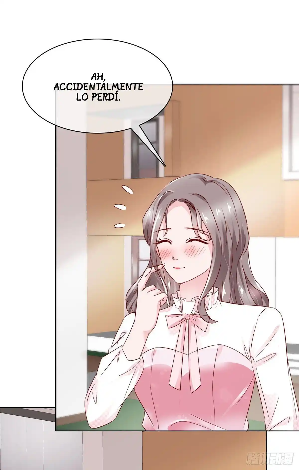 Esposa Encantadora - Capítulo 6 - Página 16 - LectorTMOo