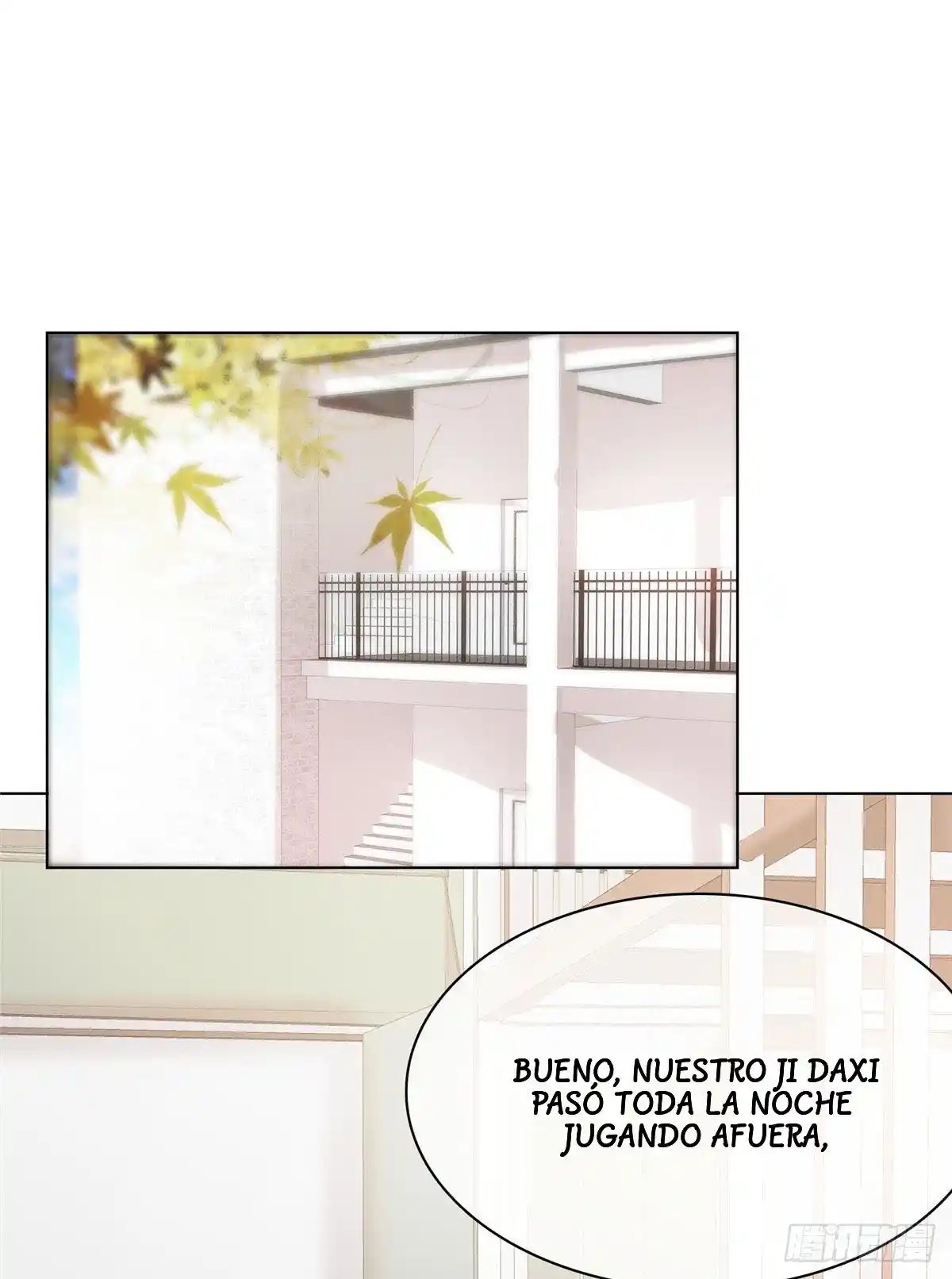 Esposa Encantadora - Capítulo 6 - Página 20 - LectorTMOo