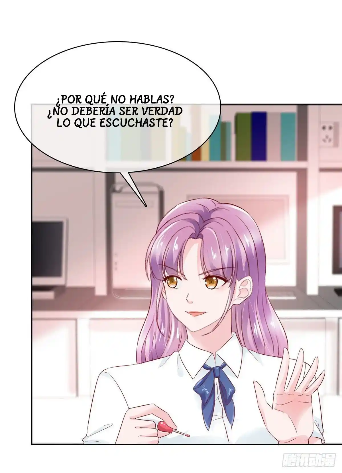 Esposa Encantadora - Capítulo 6 - Página 24 - LectorTMOo