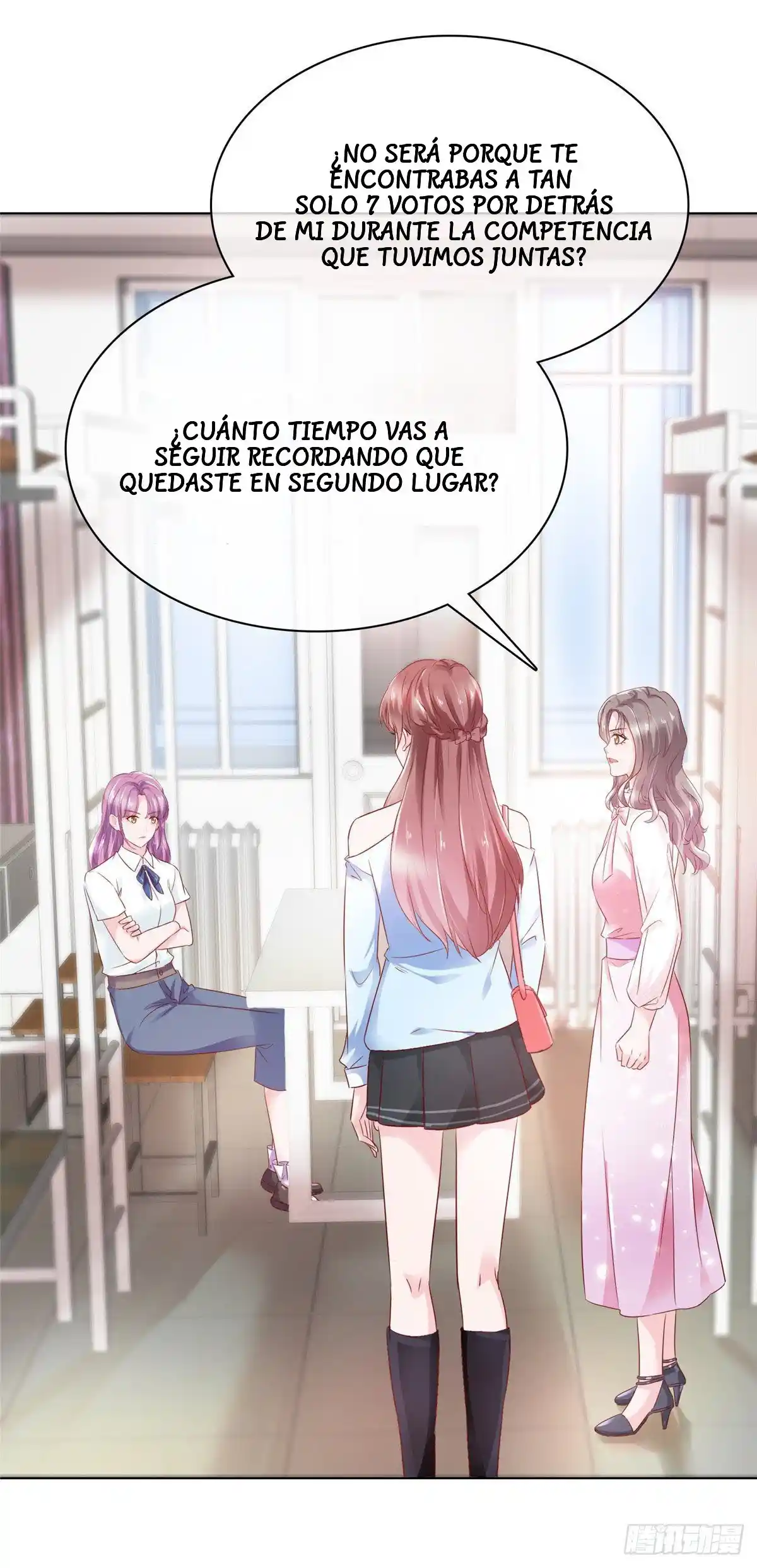 Esposa Encantadora - Capítulo 6 - Página 25 - LectorTMOo