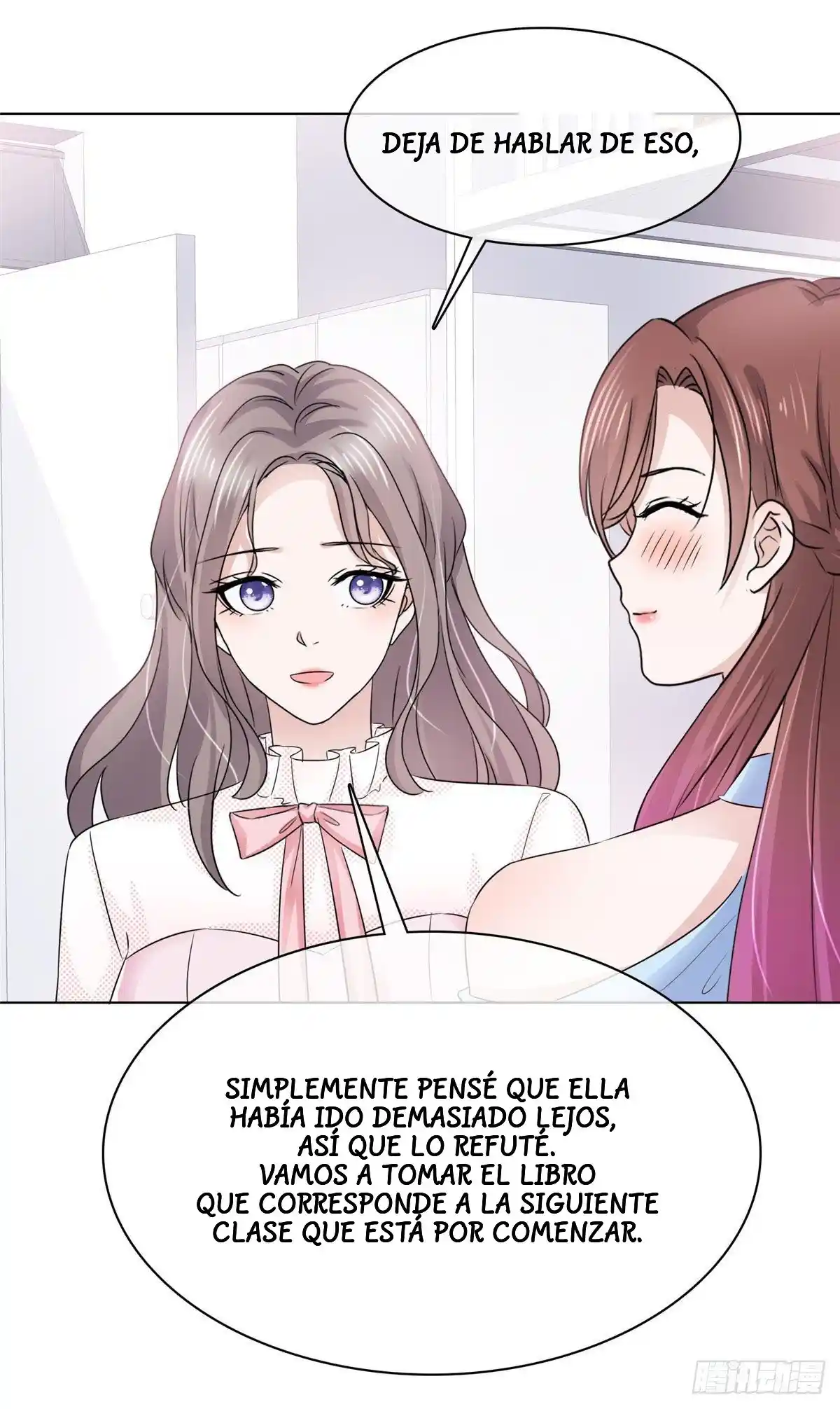 Esposa Encantadora - Capítulo 7 - Página 5 - LectorTMOo