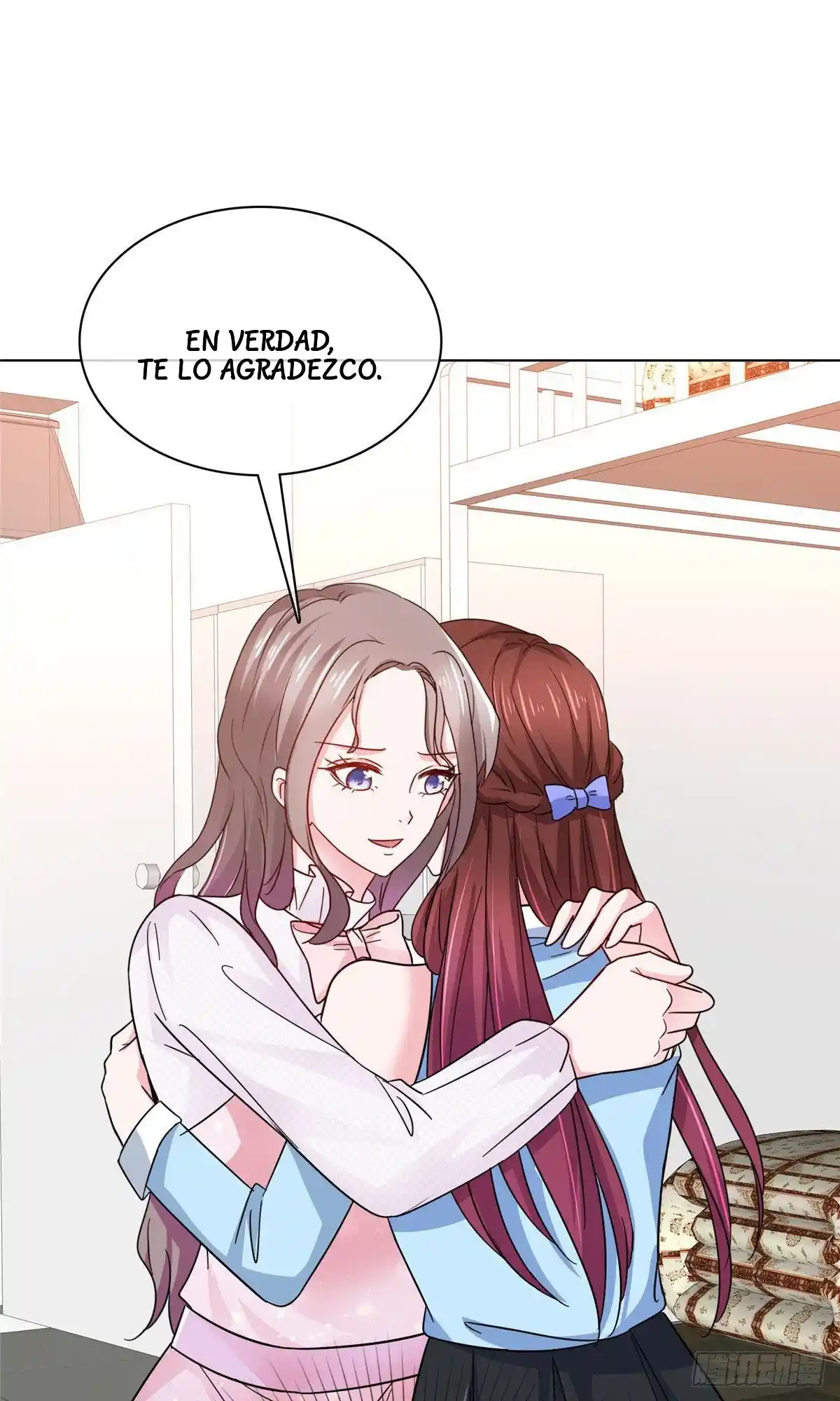 Esposa Encantadora - Capítulo 7 - Página 11 - LectorTMOo