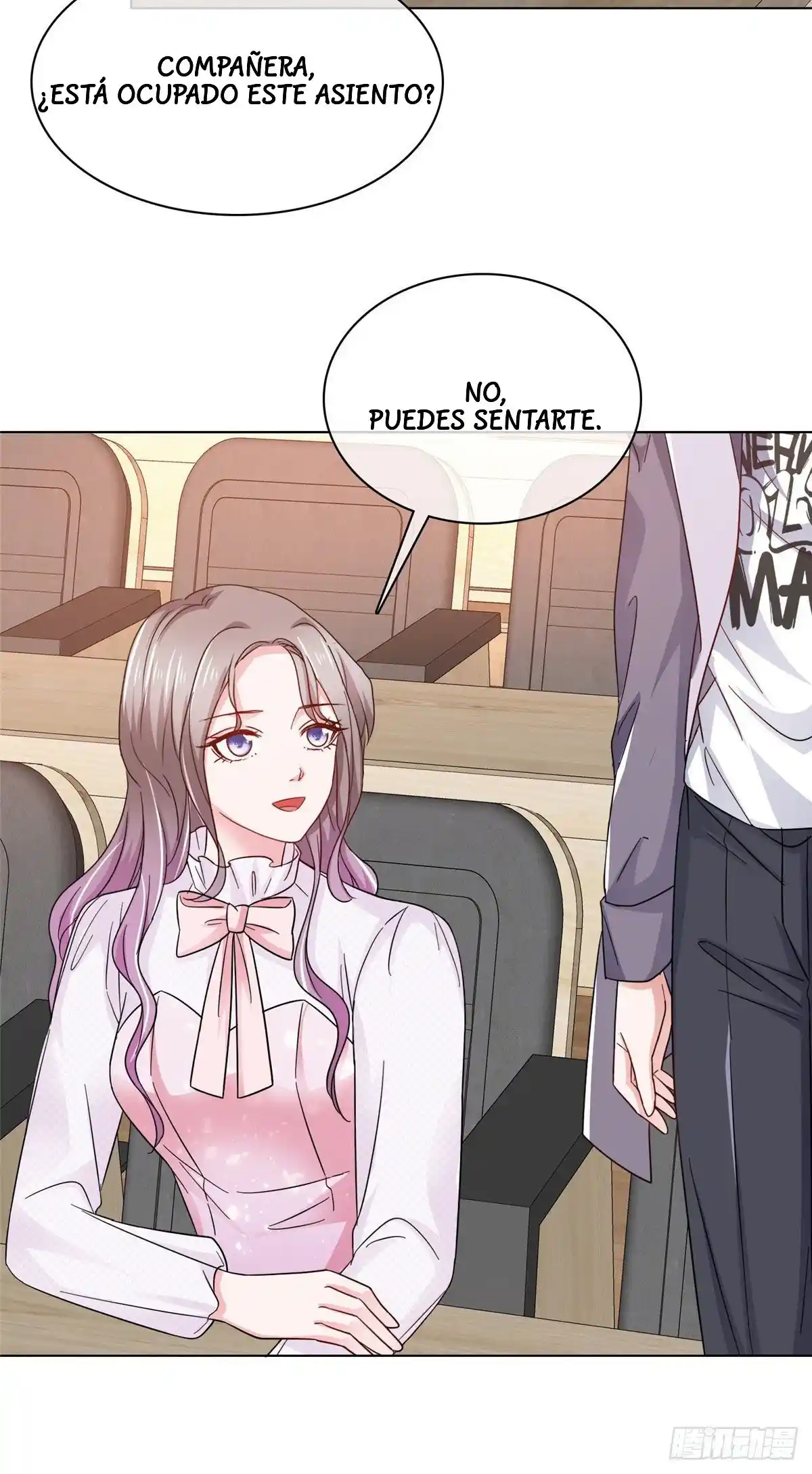 Esposa Encantadora - Capítulo 7 - Página 16 - LectorTMOo