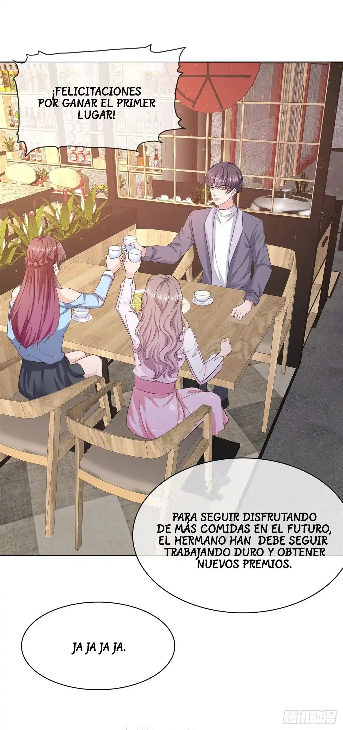 Esposa Encantadora - Capítulo 7 - Página 25 - LectorTMOo