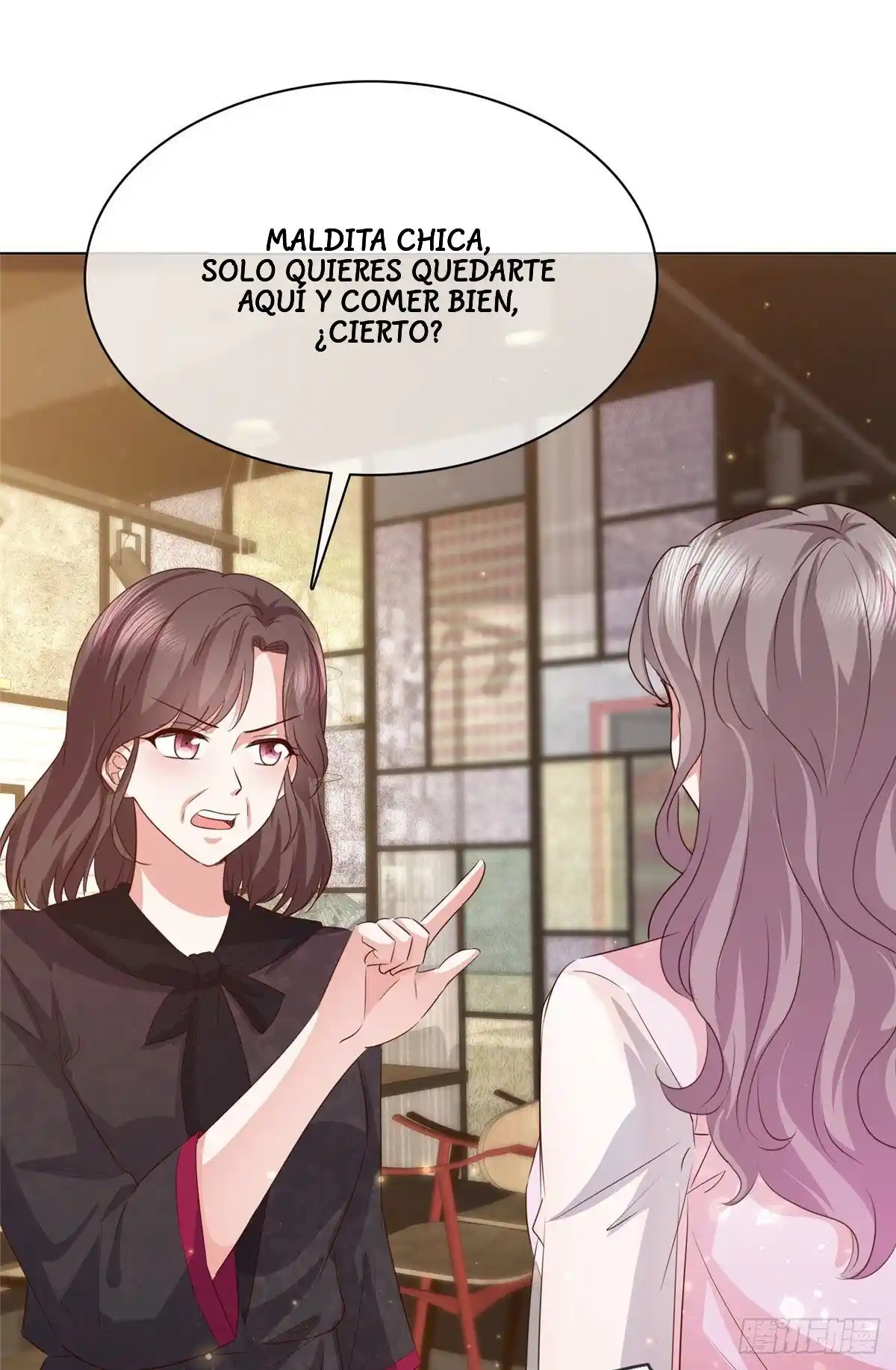 Esposa Encantadora - Capítulo 8 - Página 8 - LectorTMOo