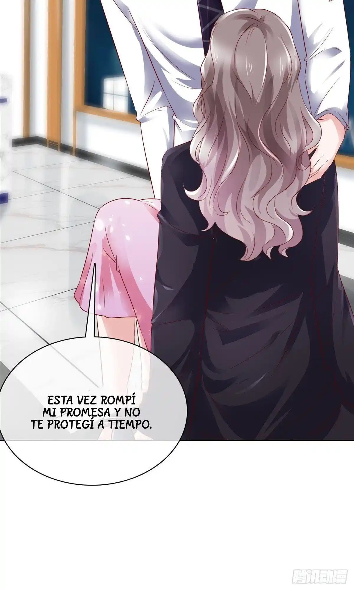 Esposa Encantadora - Capítulo 8 - Página 21 - LectorTMOo