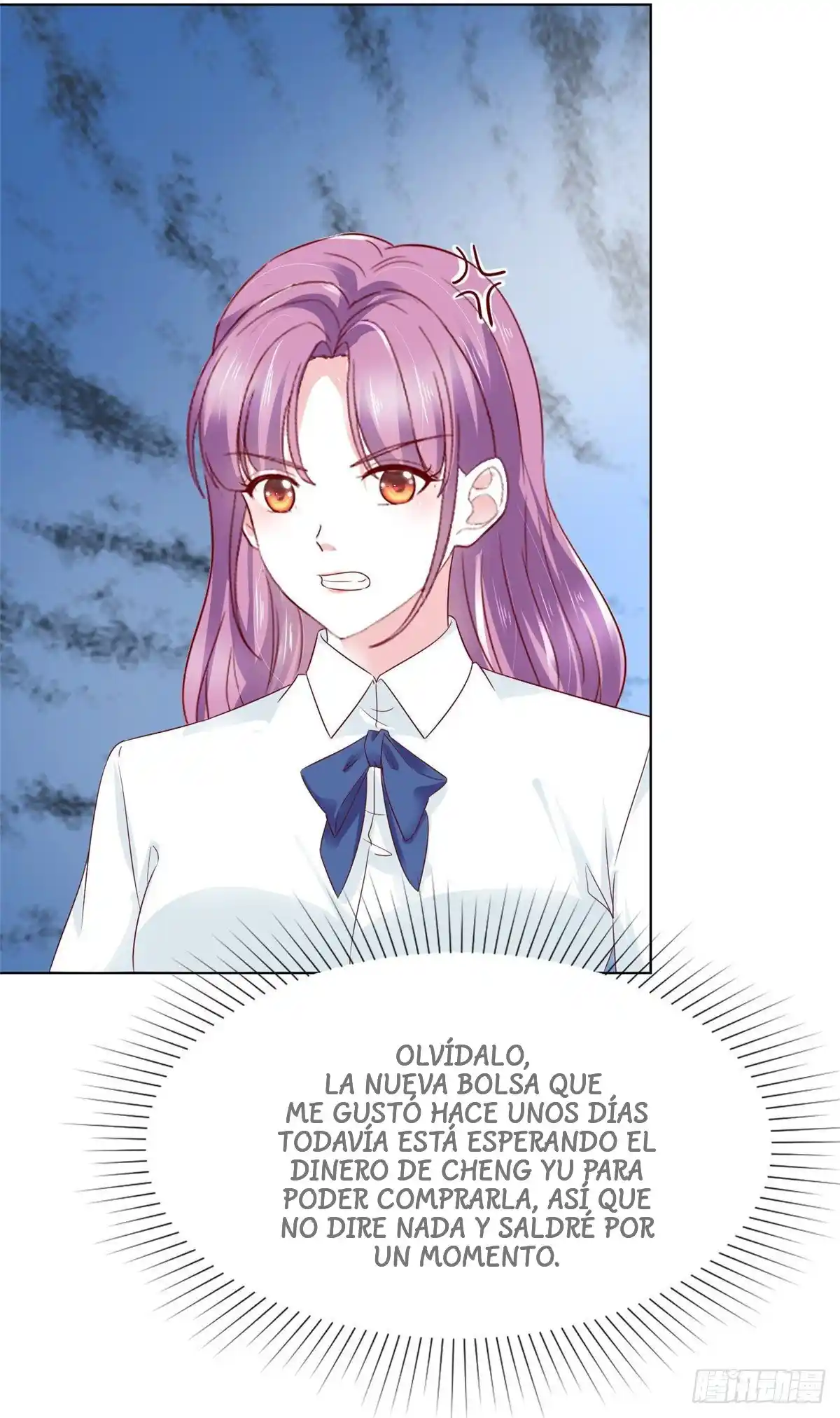 Esposa Encantadora - Capítulo 9 - Página 21 - LectorTMOo