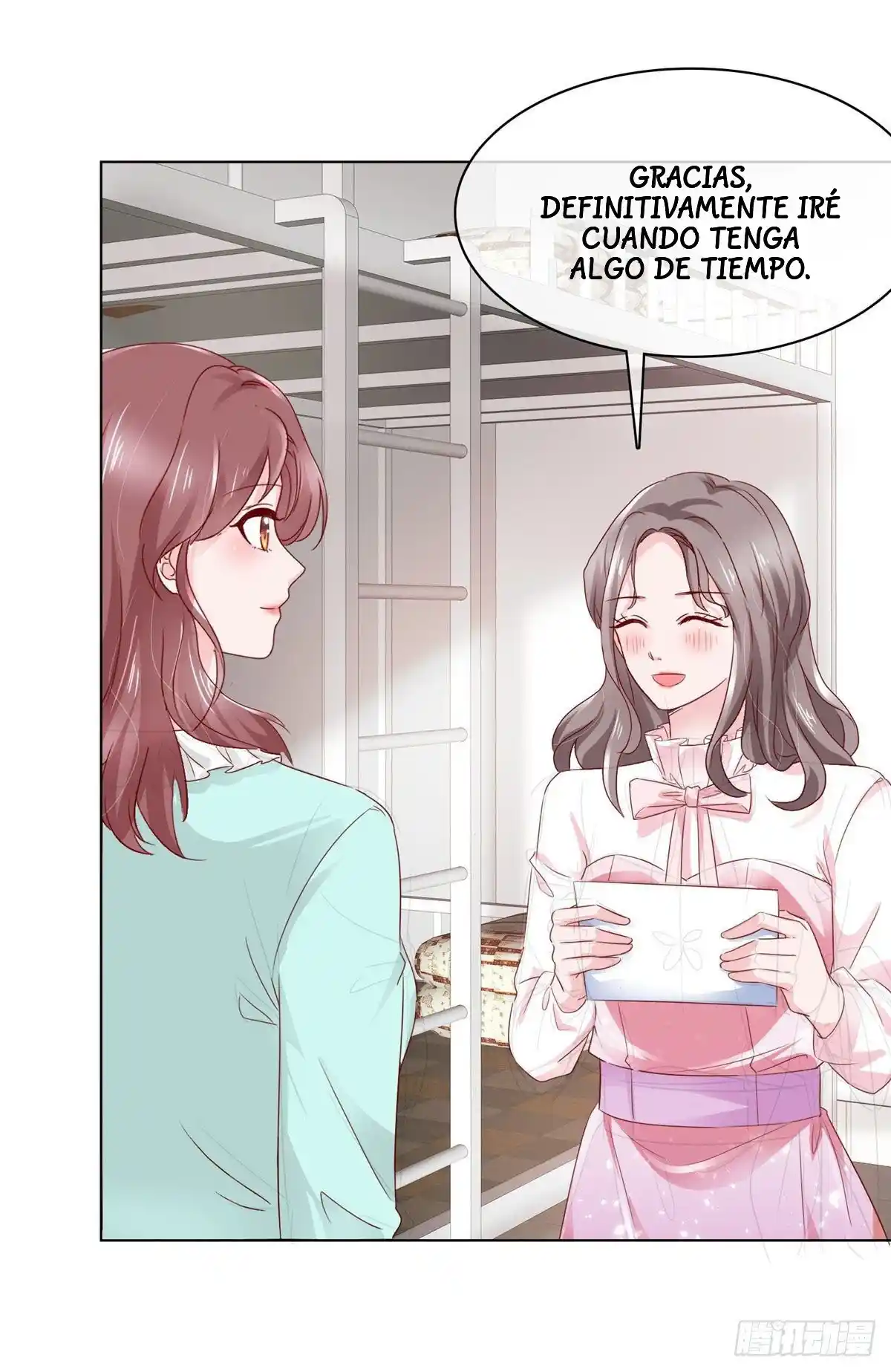 Esposa Encantadora - Capítulo 9 - Página 24 - LectorTMOo