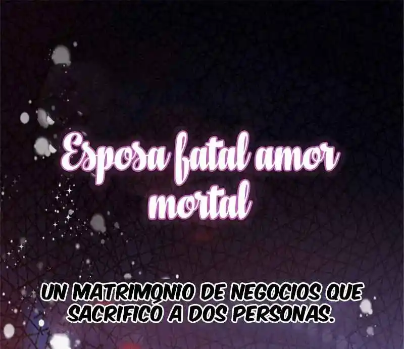 Esposa Falta Amor Mortal - Capítulo - Página 2 - LectorTMOo