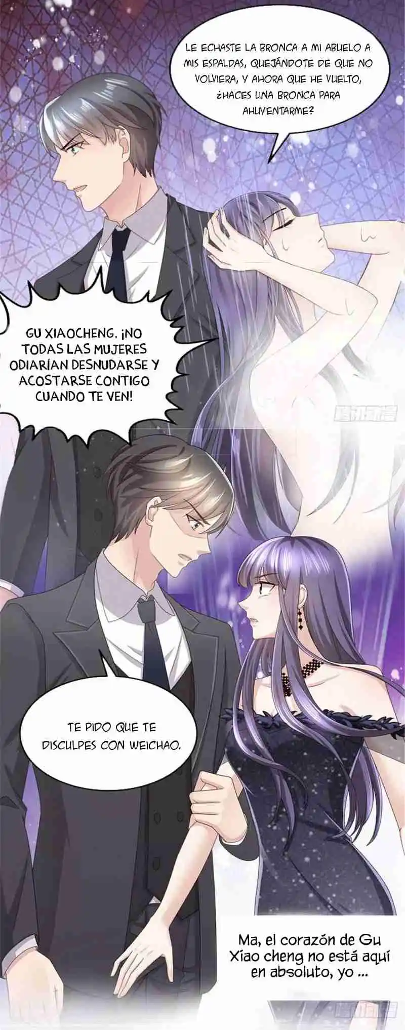 Esposa Falta Amor Mortal - Capítulo - Página 6 - LectorTMOo