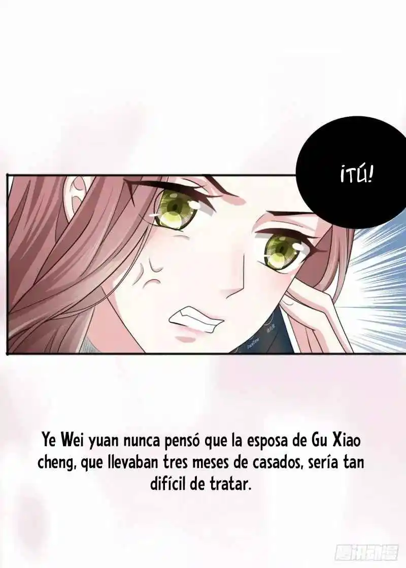Esposa Falta Amor Mortal - Capítulo 1 - Página 10 - LectorTMOo