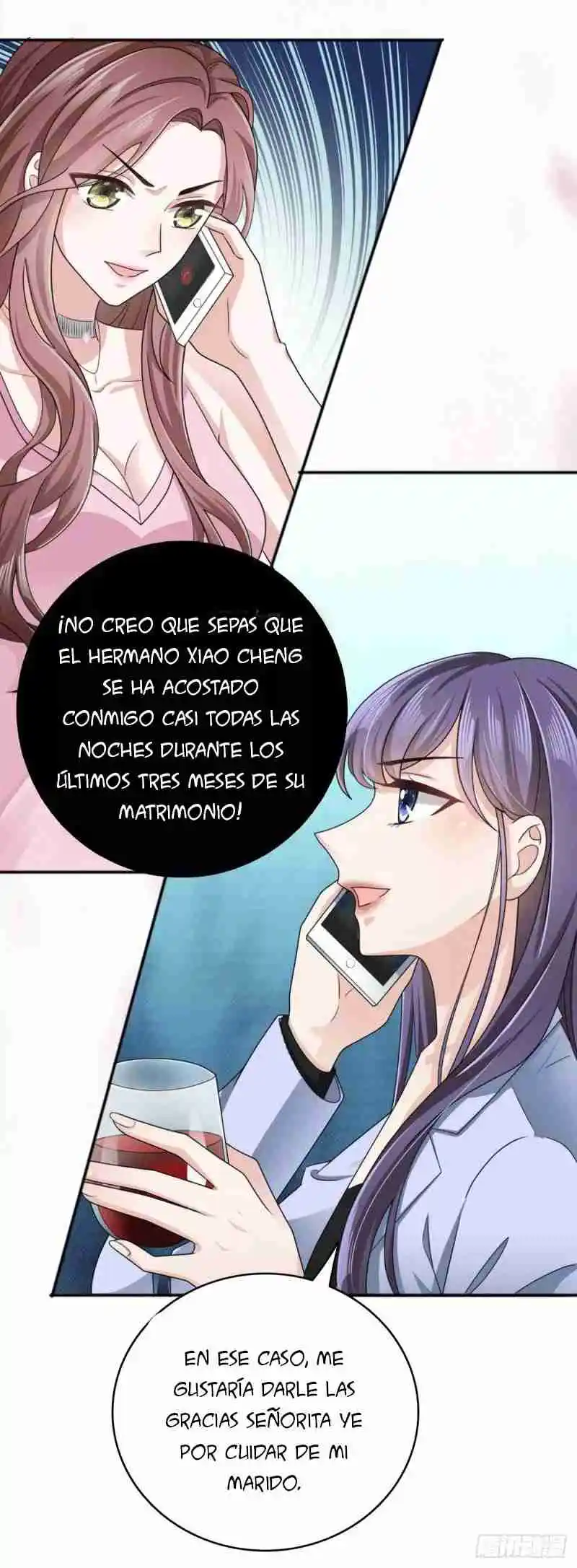 Esposa Falta Amor Mortal - Capítulo 1 - Página 11 - LectorTMOo