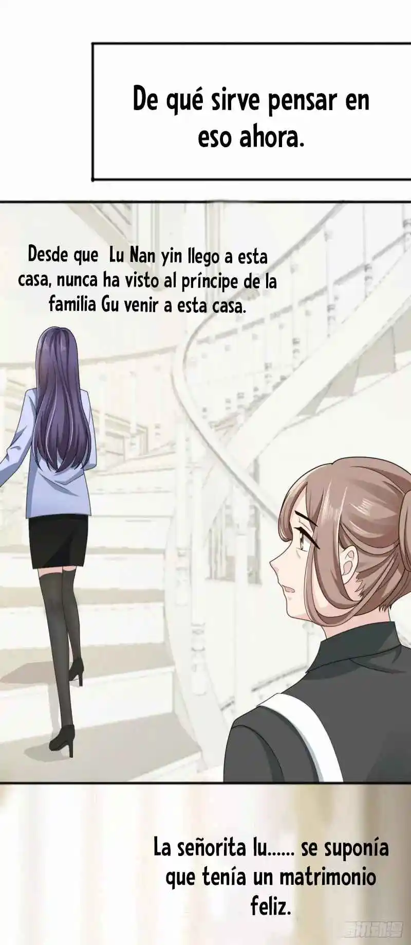 Esposa Falta Amor Mortal - Capítulo 1 - Página 18 - LectorTMOo