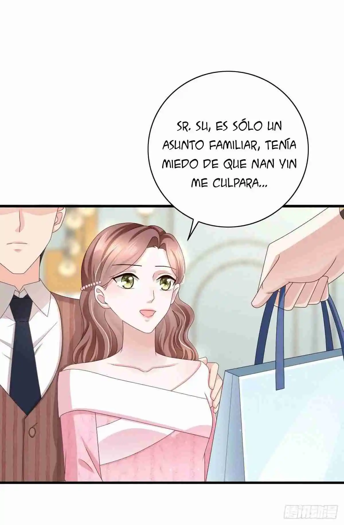 Esposa Falta Amor Mortal - Capítulo 10.10 - Página 6 - LectorTMOo