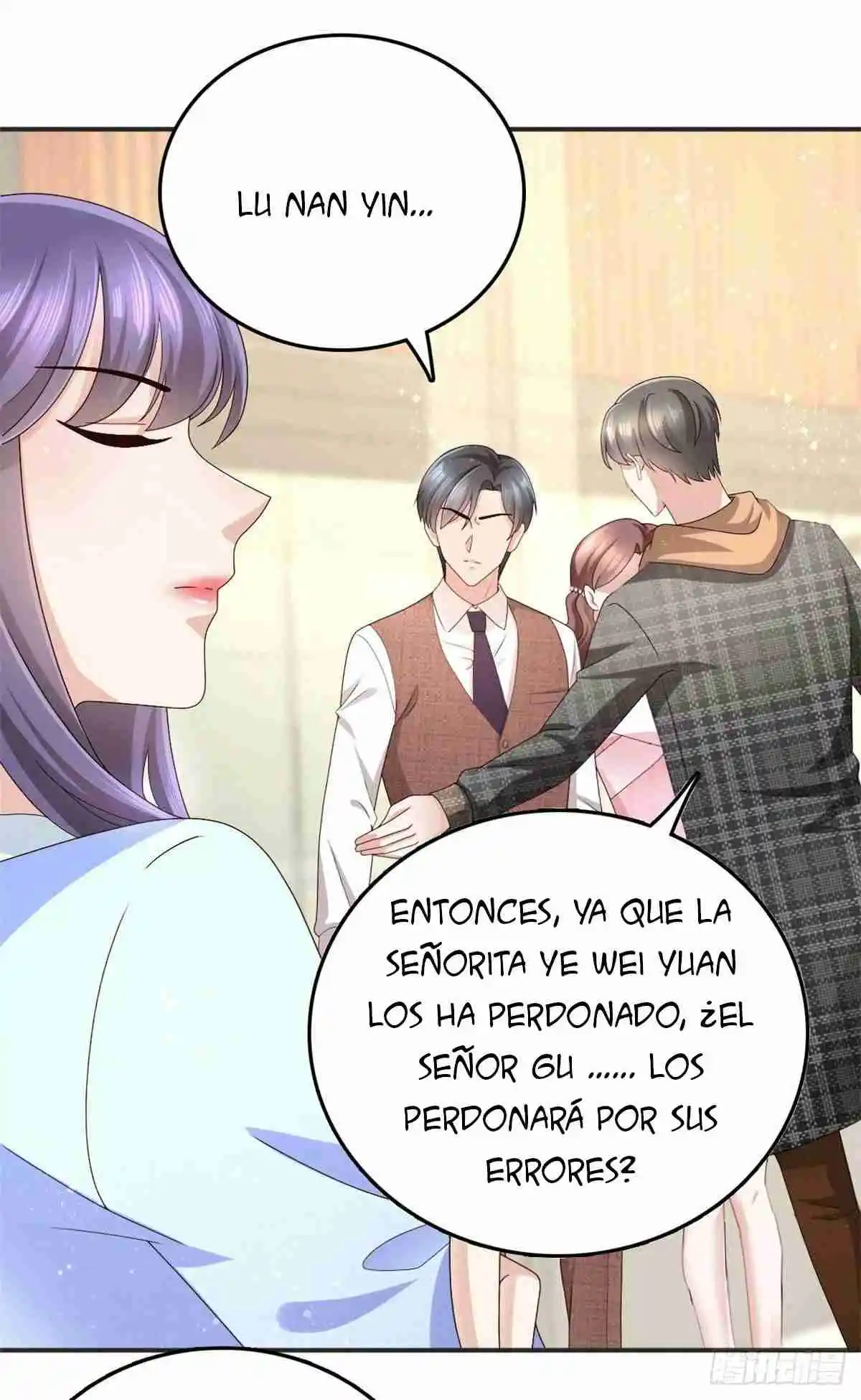 Esposa Falta Amor Mortal - Capítulo 10.10 - Página 8 - LectorTMOo