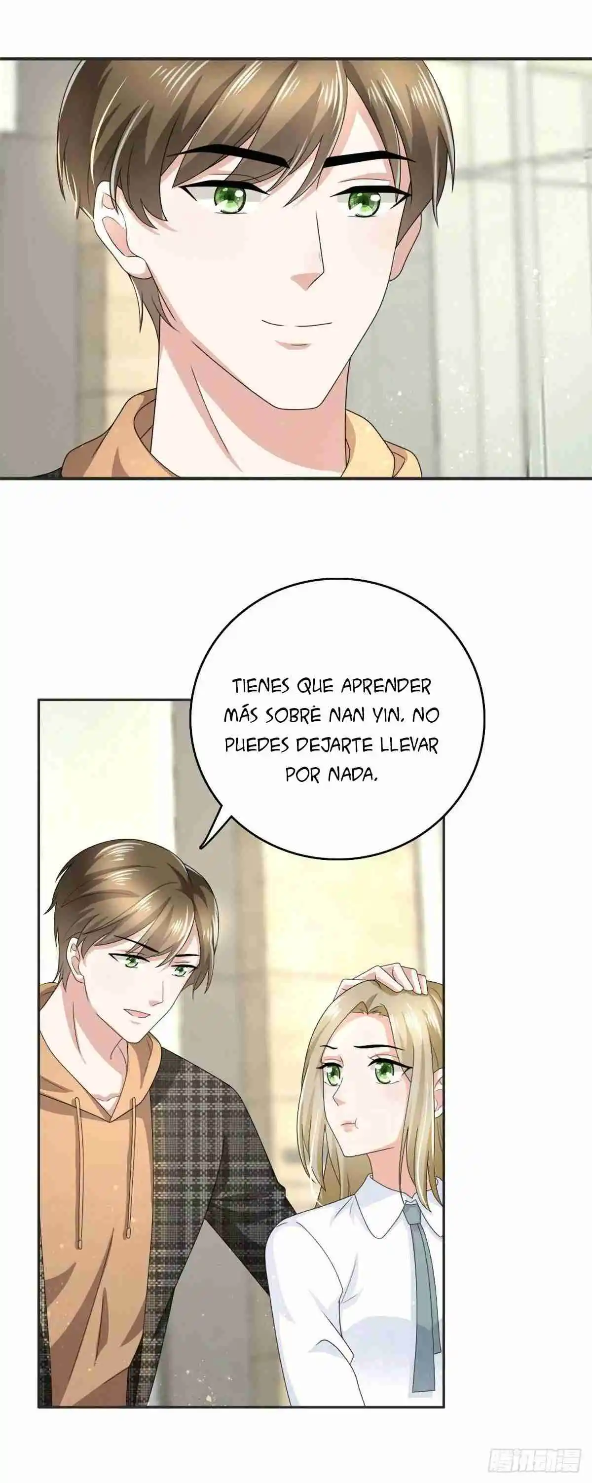 Esposa Falta Amor Mortal - Capítulo 10.10 - Página 18 - LectorTMOo