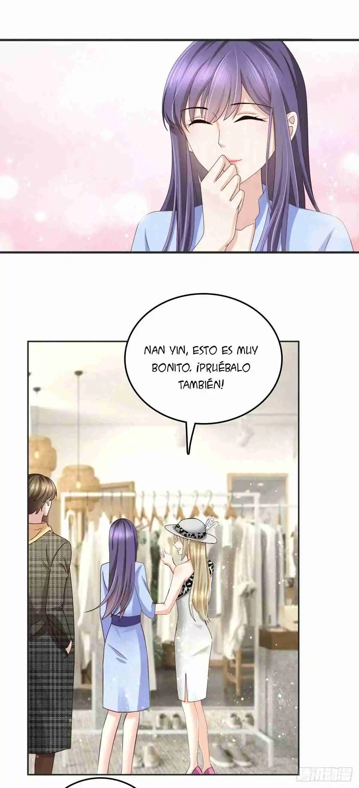 Esposa Falta Amor Mortal - Capítulo 10.10 - Página 24 - LectorTMOo