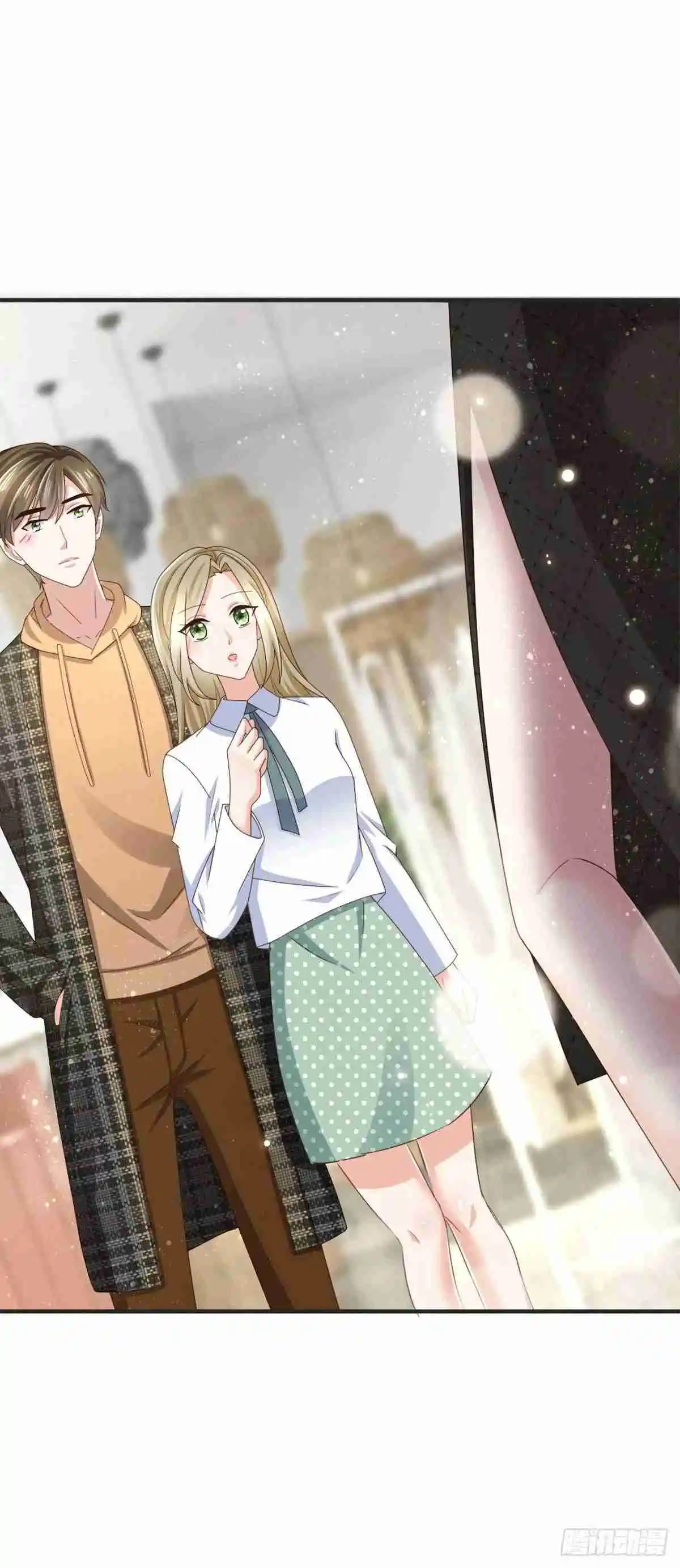 Esposa Falta Amor Mortal - Capítulo 10.10 - Página 26 - LectorTMOo