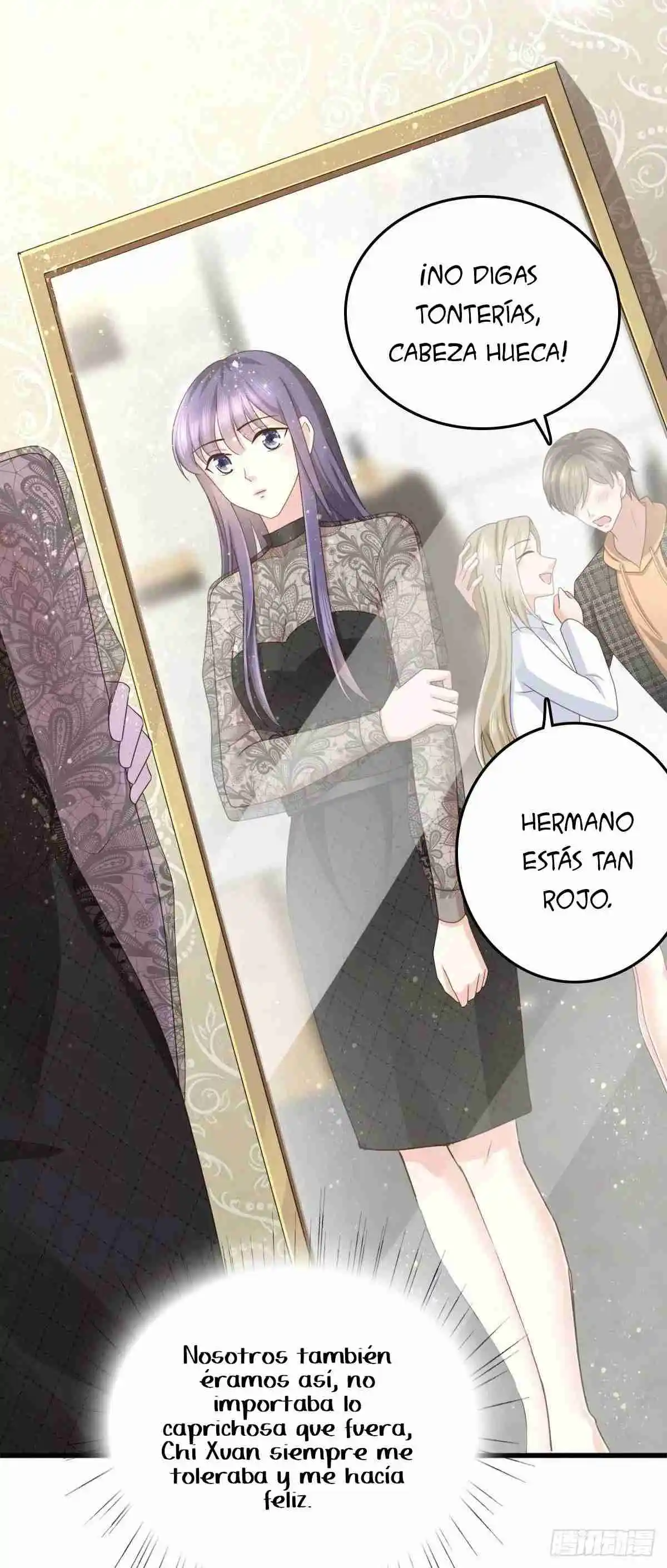Esposa Falta Amor Mortal - Capítulo 11.11 - Página 6 - LectorTMOo