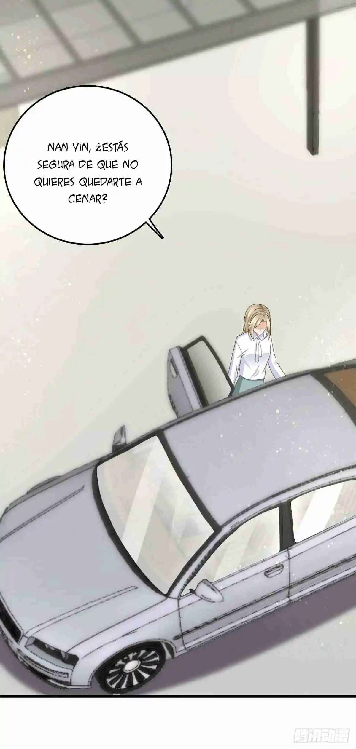 Esposa Falta Amor Mortal - Capítulo 11.11 - Página 8 - LectorTMOo
