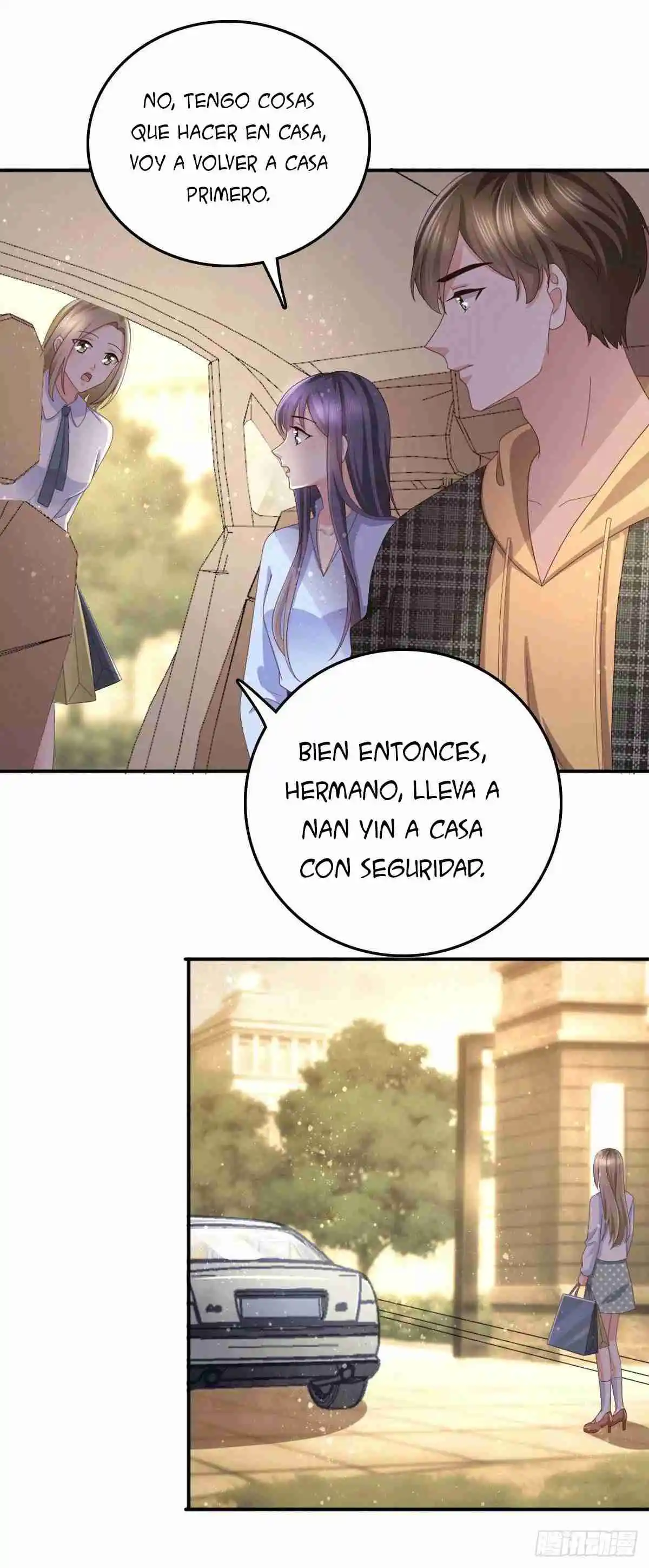 Esposa Falta Amor Mortal - Capítulo 11.11 - Página 9 - LectorTMOo