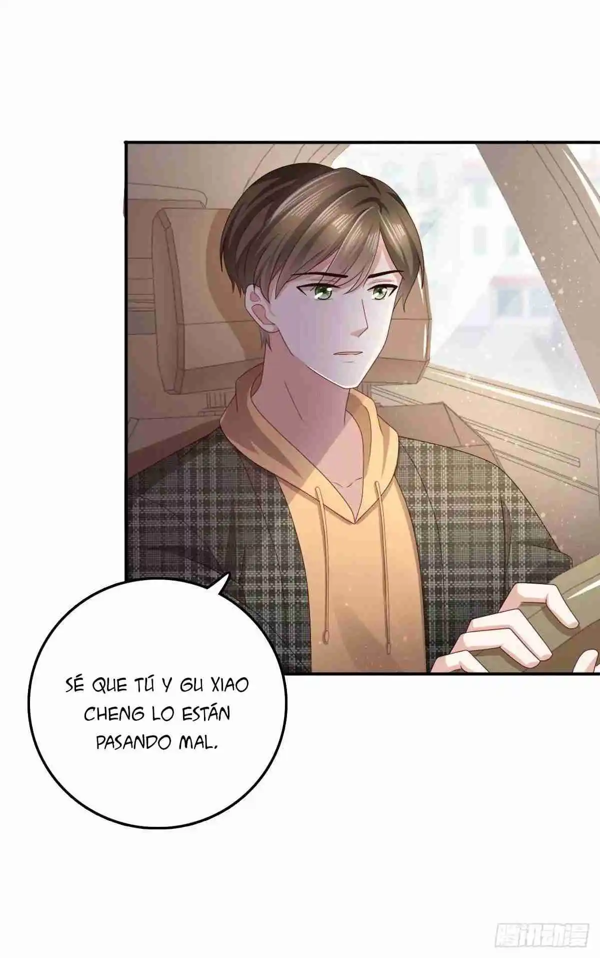Esposa Falta Amor Mortal - Capítulo 11.11 - Página 11 - LectorTMOo