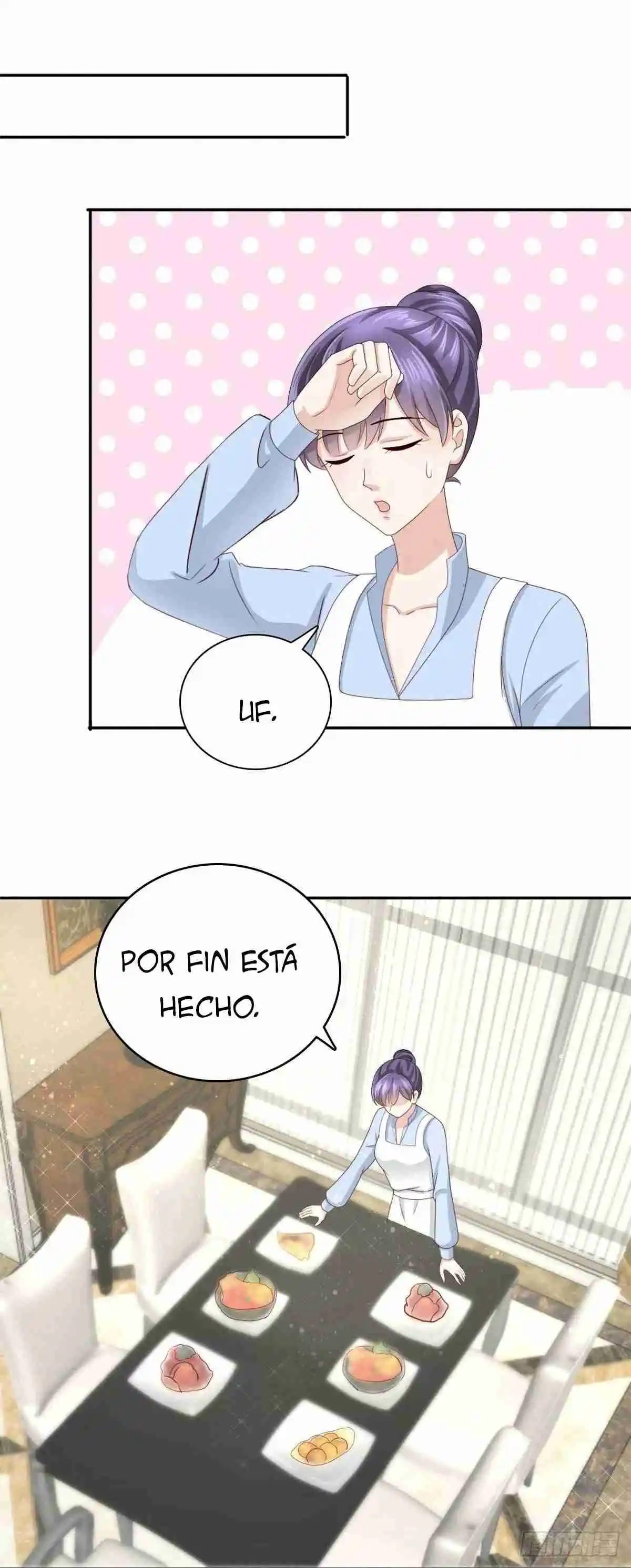 Esposa Falta Amor Mortal - Capítulo 11.11 - Página 18 - LectorTMOo