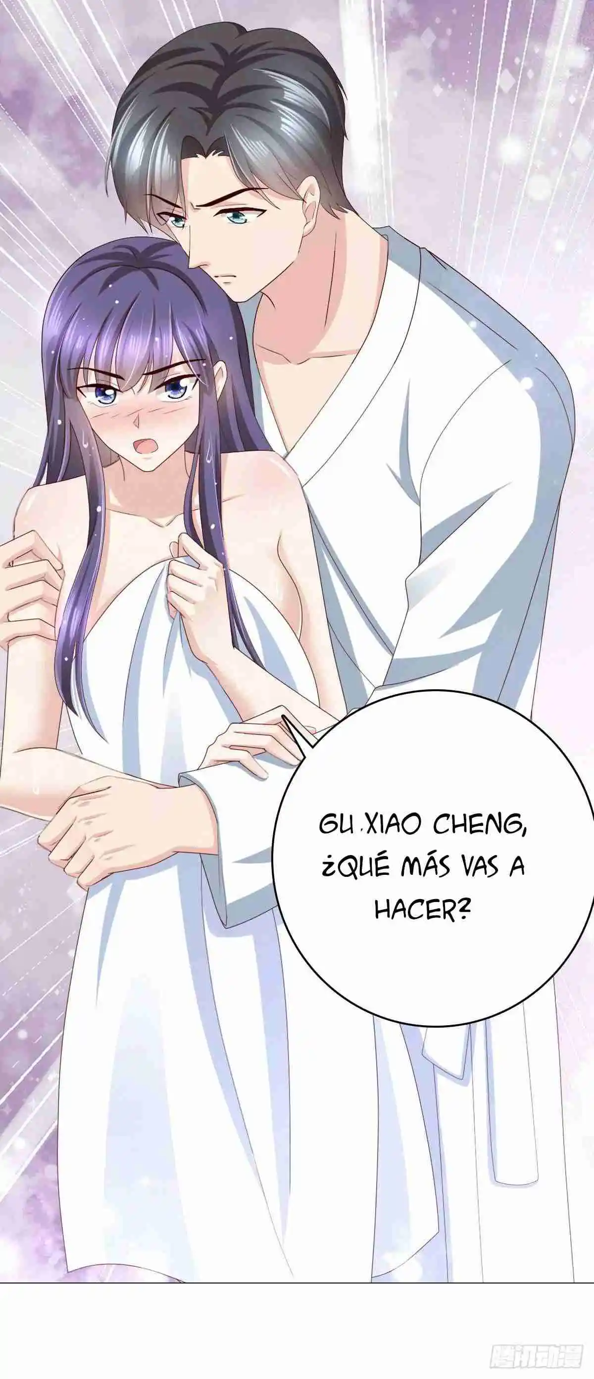 Esposa Falta Amor Mortal - Capítulo 12.12 - Página 23 - LectorTMOo