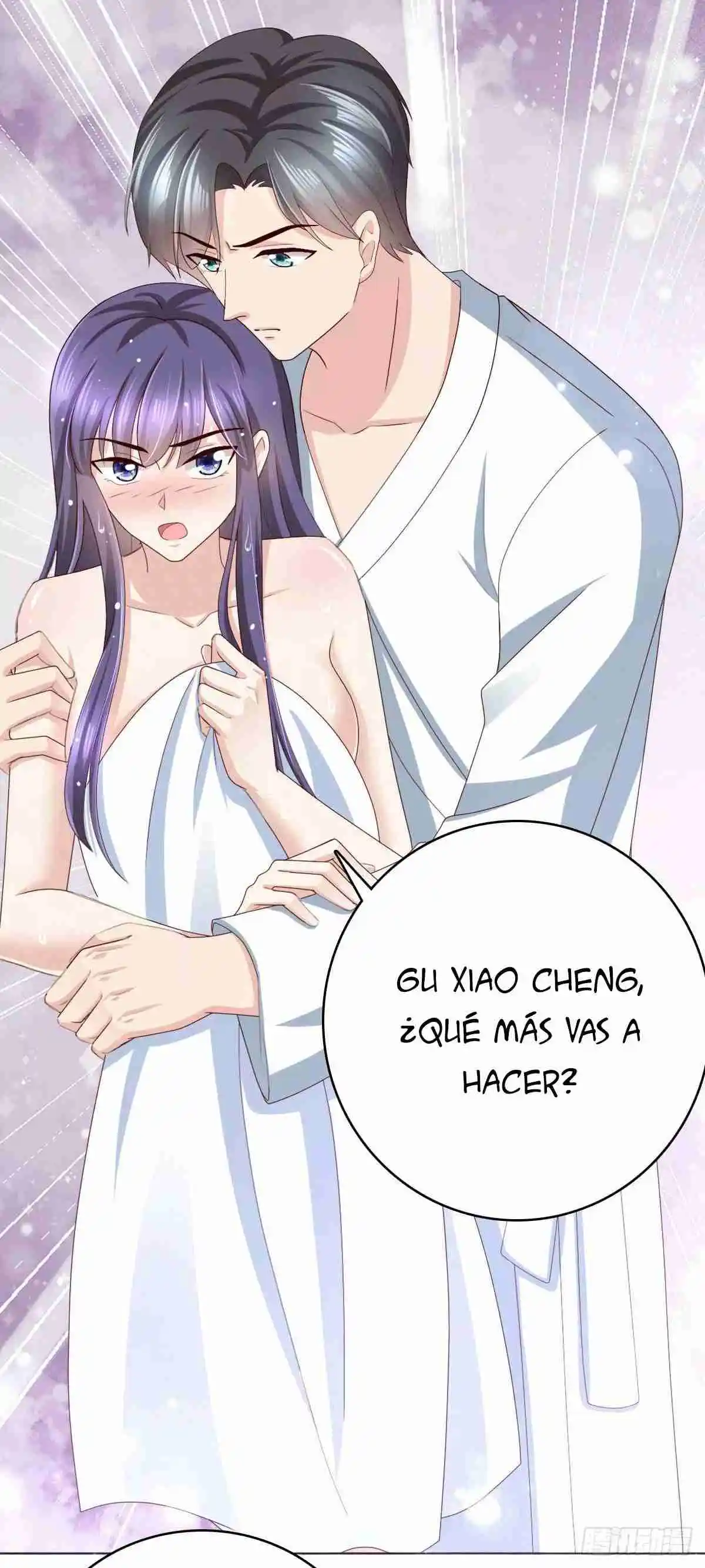 Esposa Falta Amor Mortal - Capítulo 13.13 - Página 4 - LectorTMOo