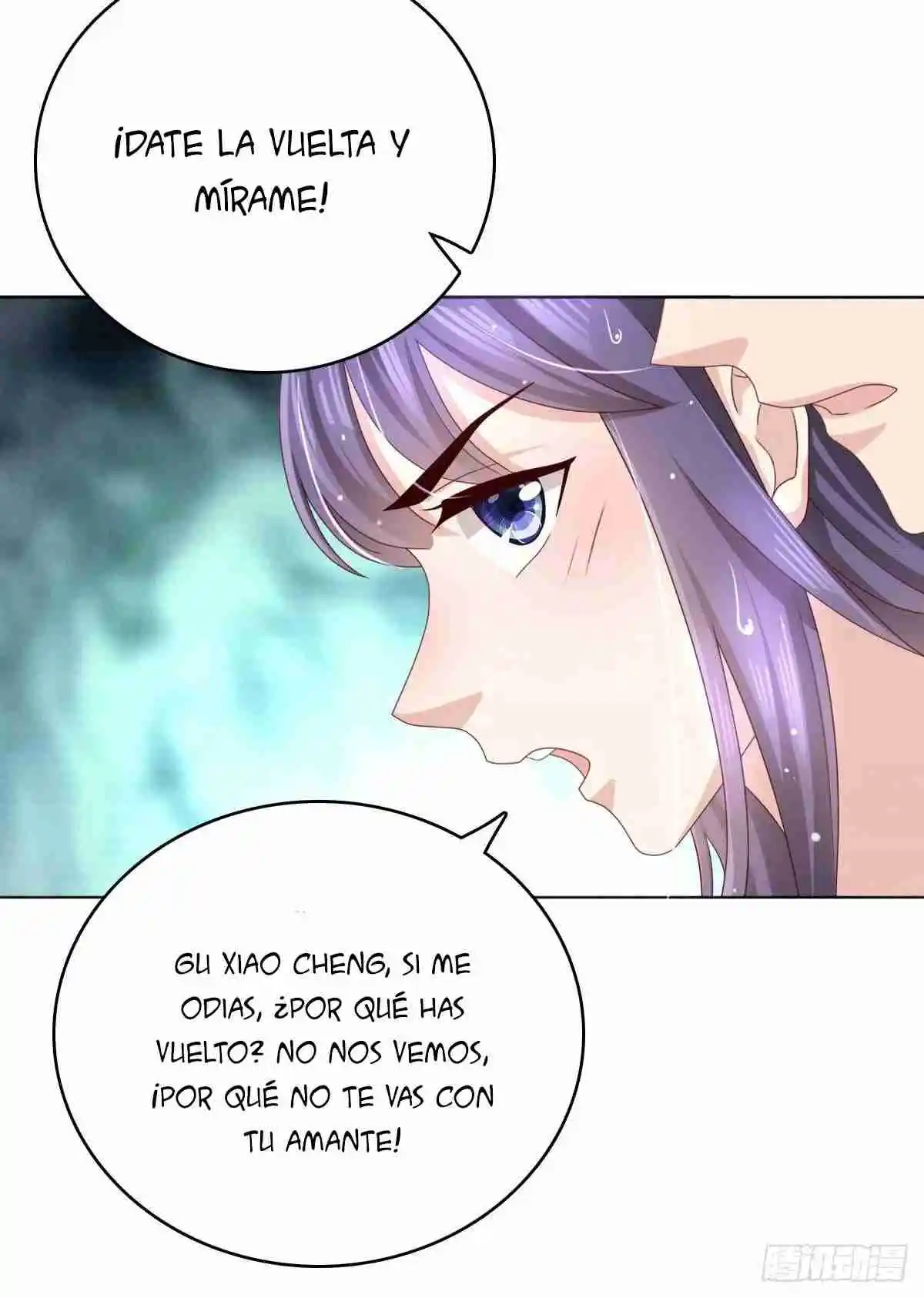 Esposa Falta Amor Mortal - Capítulo 13.13 - Página 5 - LectorTMOo