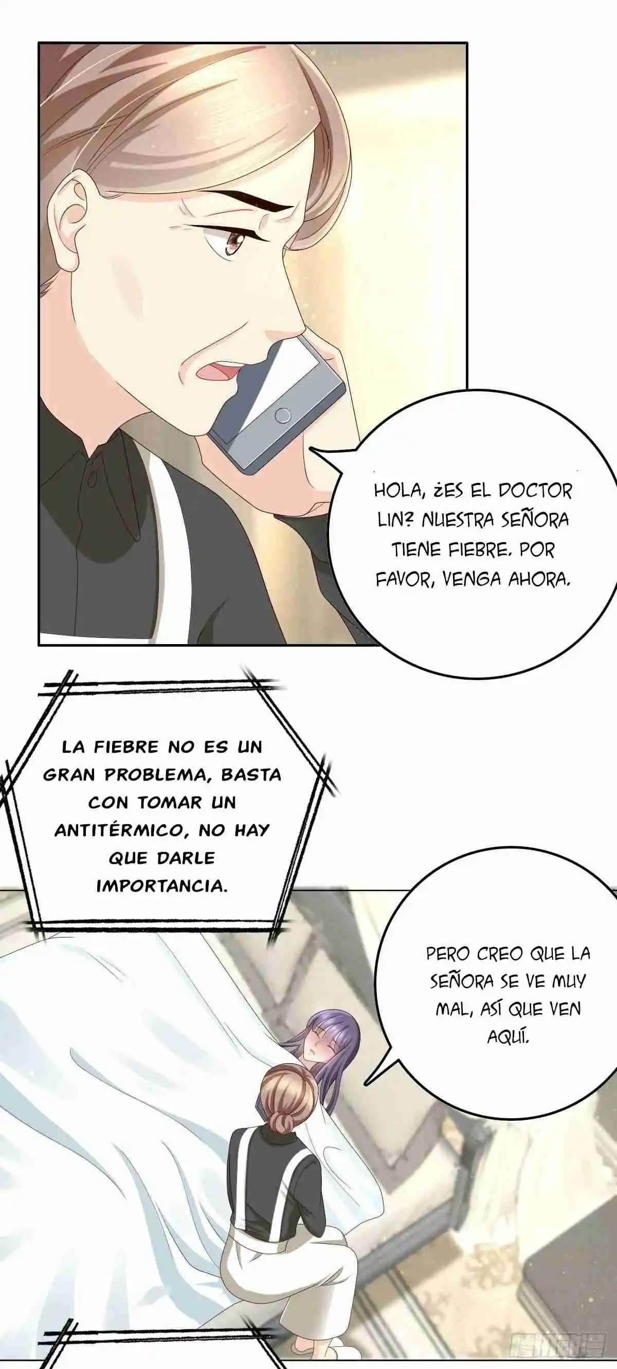 Esposa Falta Amor Mortal - Capítulo 13.13 - Página 17 - LectorTMOo