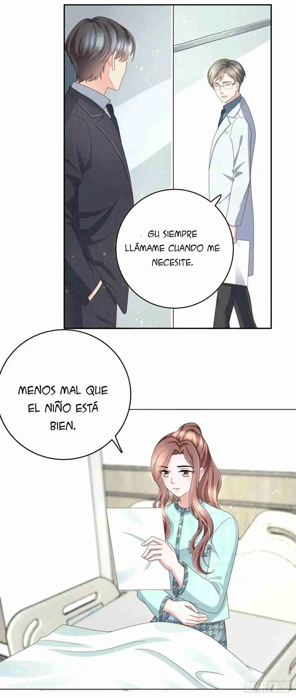 Esposa Falta Amor Mortal - Capítulo 14.14 - Página 4 - LectorTMOo