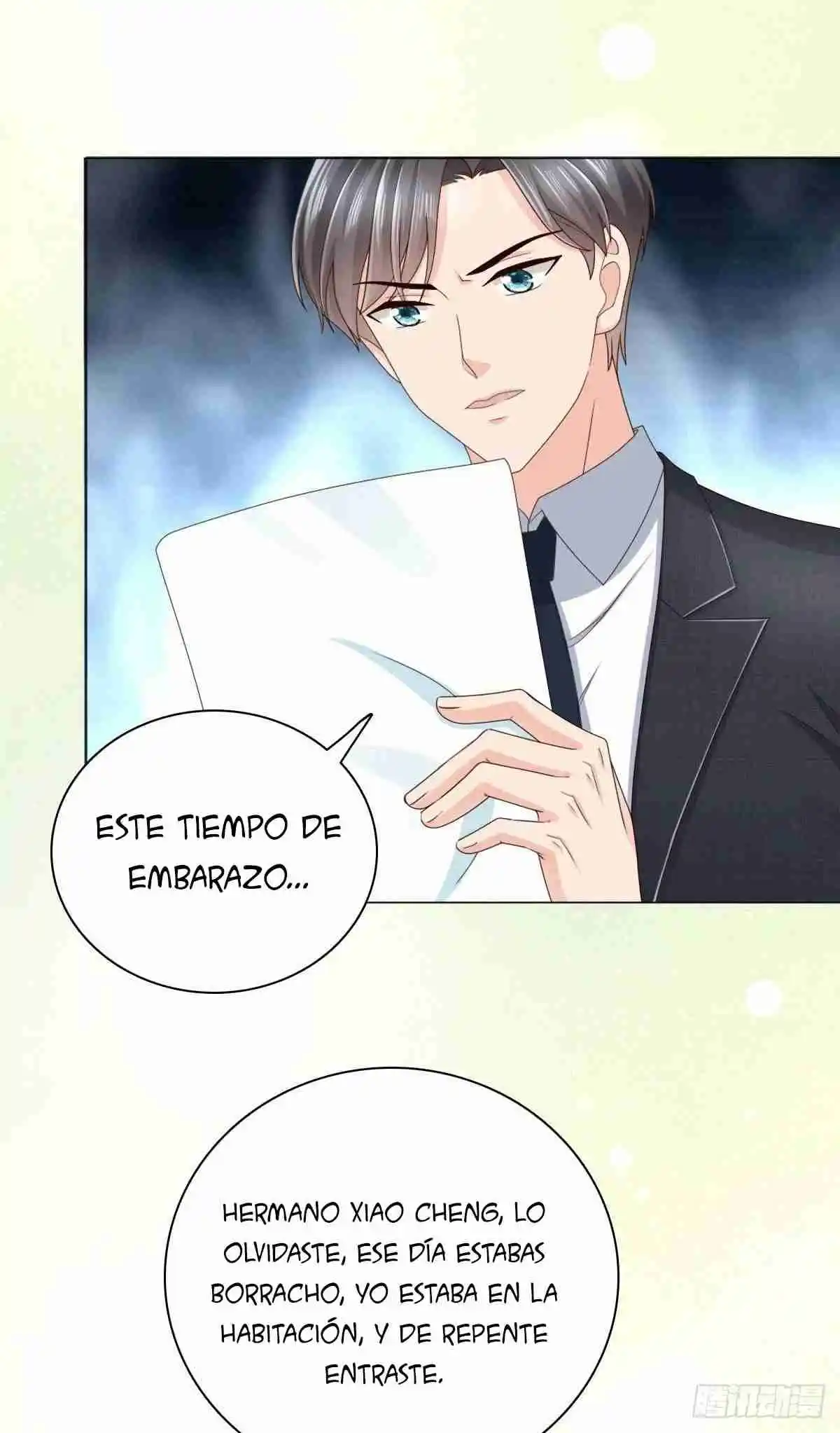 Esposa Falta Amor Mortal - Capítulo 14.14 - Página 7 - LectorTMOo