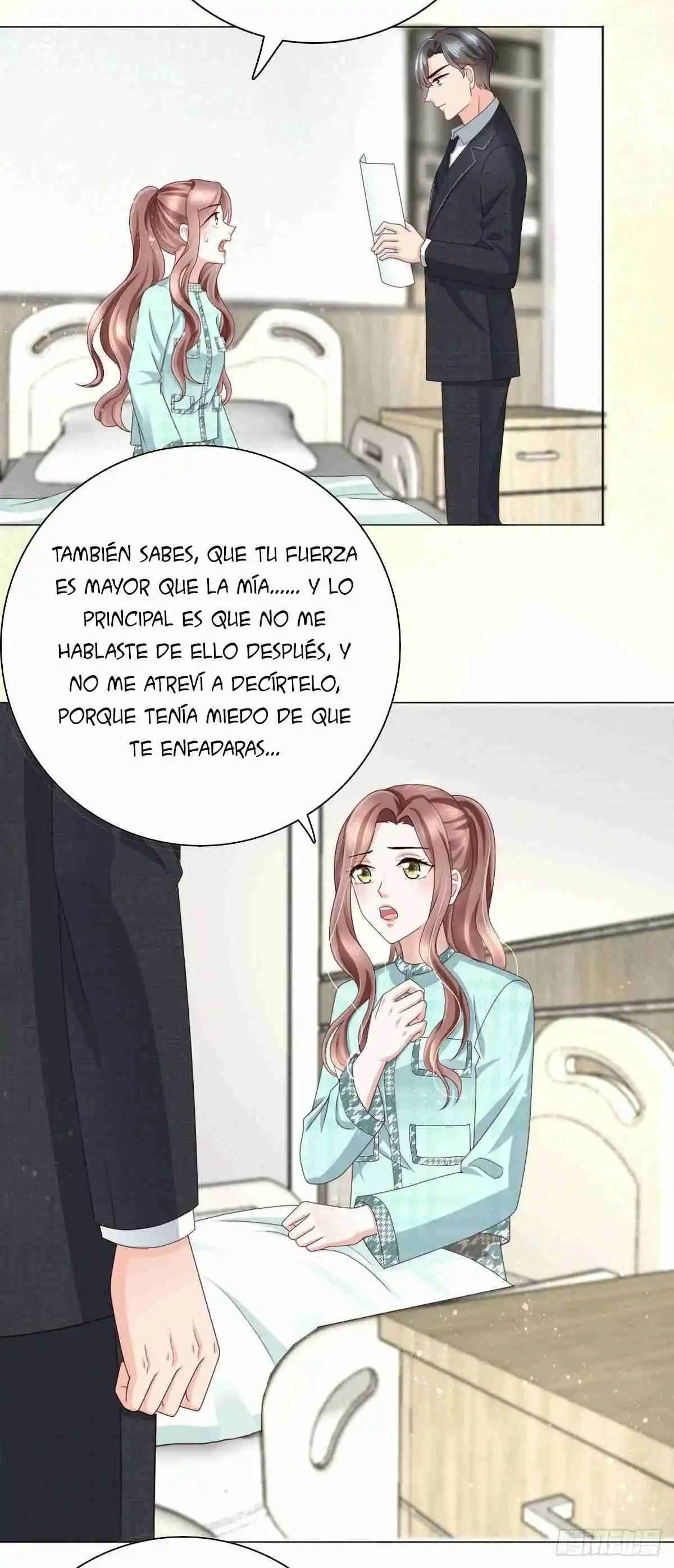 Esposa Falta Amor Mortal - Capítulo 14.14 - Página 8 - LectorTMOo