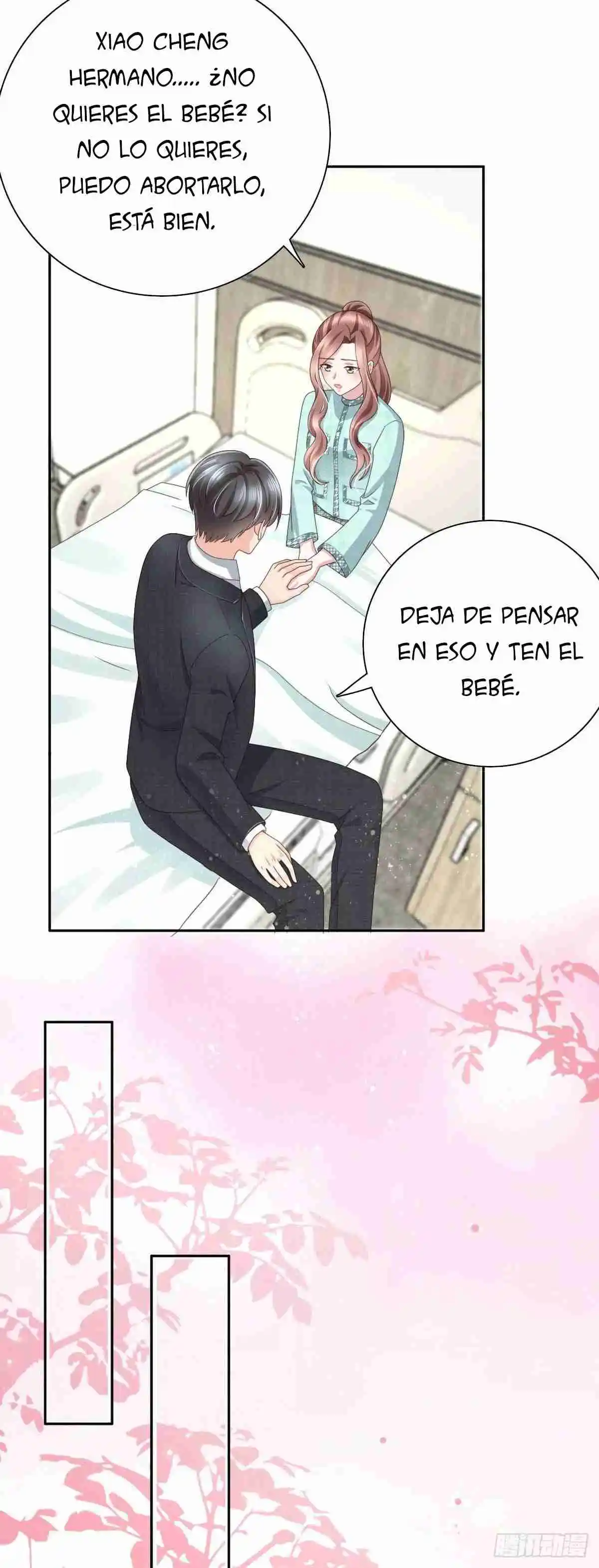 Esposa Falta Amor Mortal - Capítulo 14.14 - Página 9 - LectorTMOo