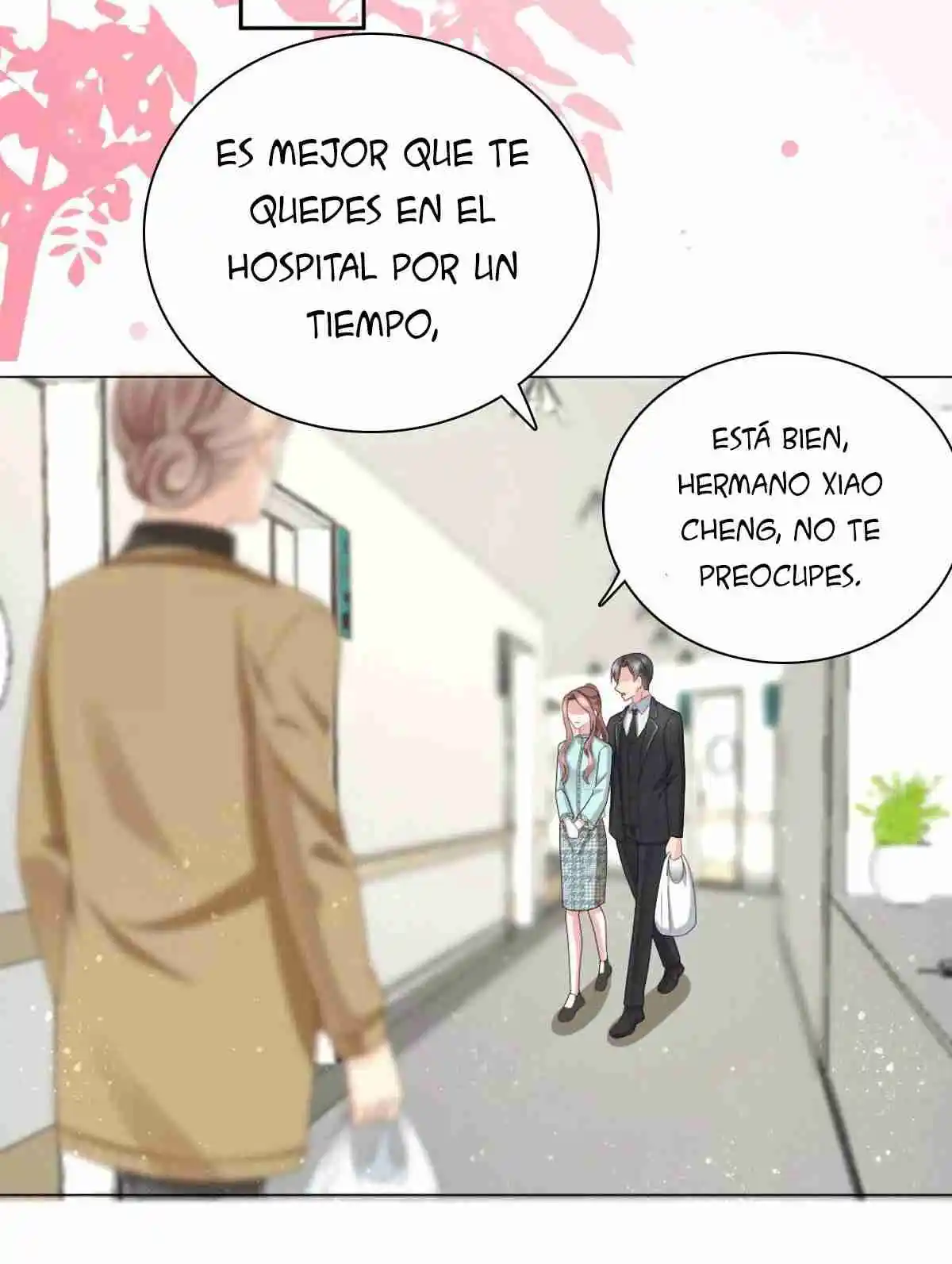 Esposa Falta Amor Mortal - Capítulo 14.14 - Página 10 - LectorTMOo