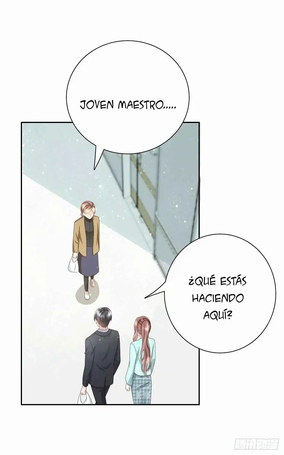 Esposa Falta Amor Mortal - Capítulo 14.14 - Página 11 - LectorTMOo