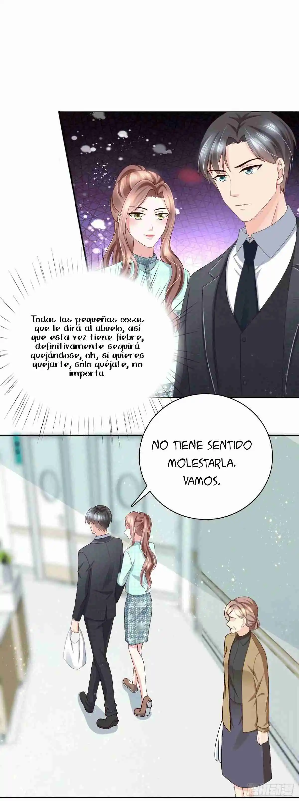 Esposa Falta Amor Mortal - Capítulo 14.14 - Página 14 - LectorTMOo