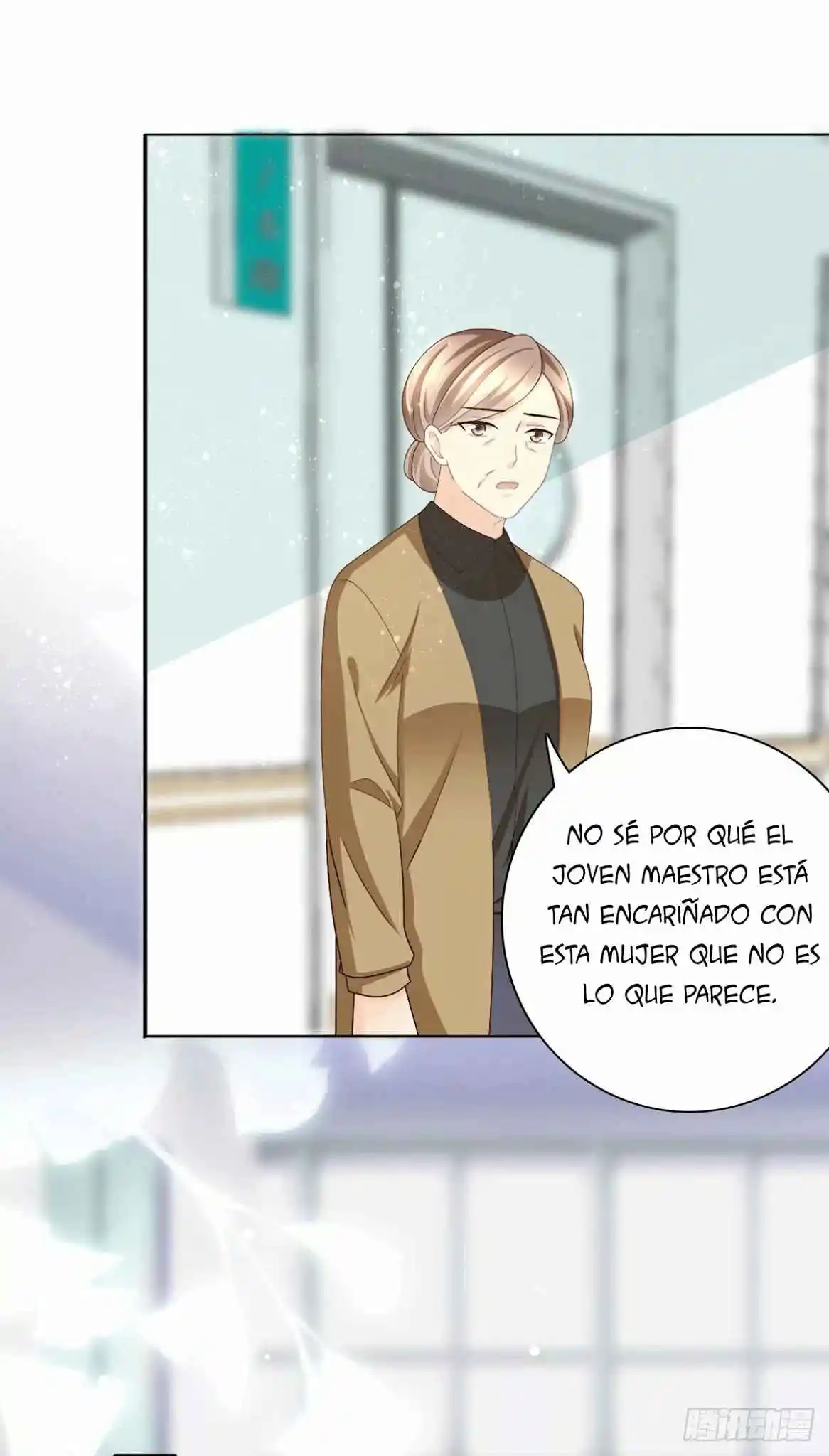 Esposa Falta Amor Mortal - Capítulo 14.14 - Página 15 - LectorTMOo