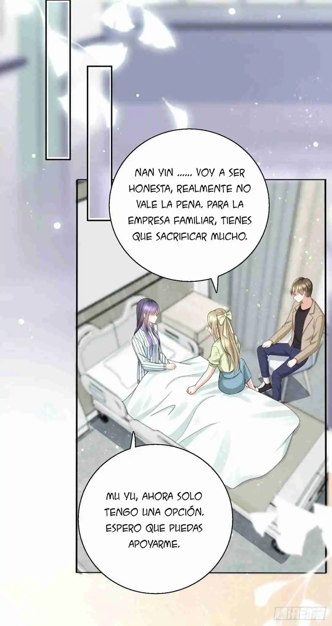 Esposa Falta Amor Mortal - Capítulo 14.14 - Página 16 - LectorTMOo