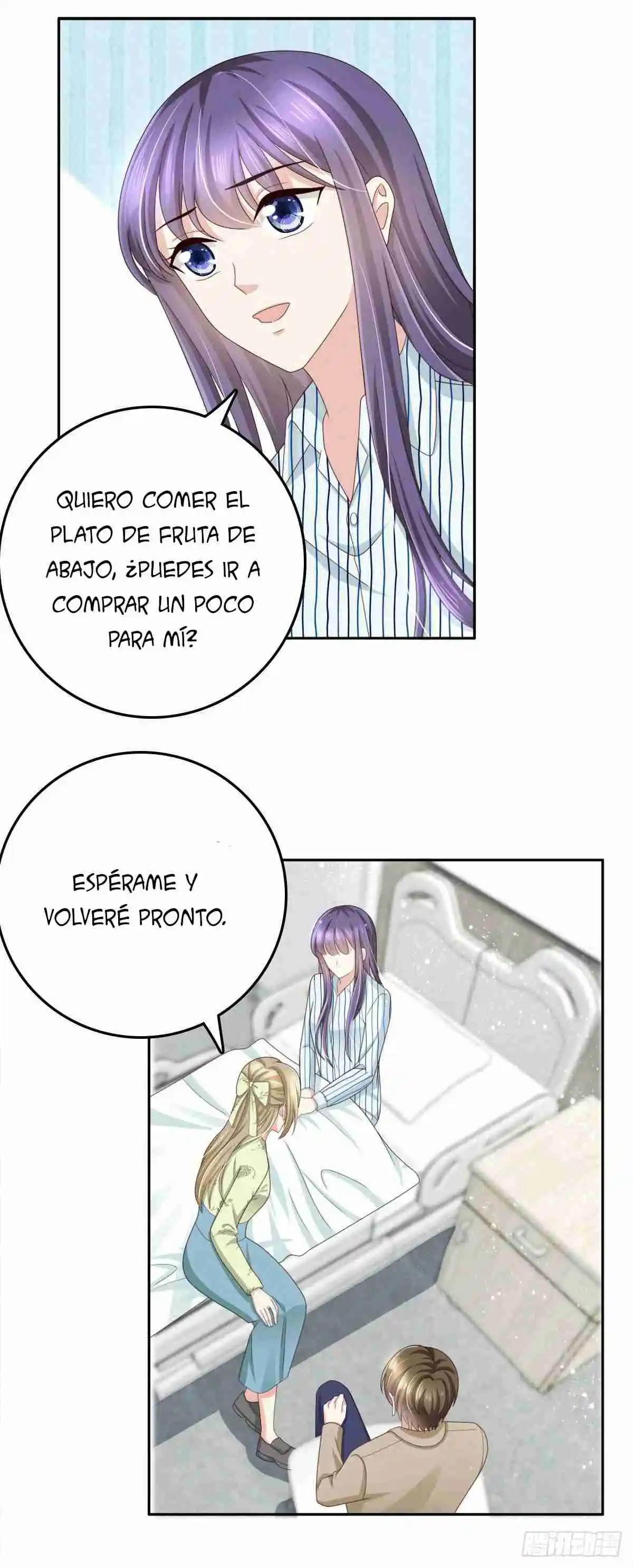 Esposa Falta Amor Mortal - Capítulo 14.14 - Página 18 - LectorTMOo