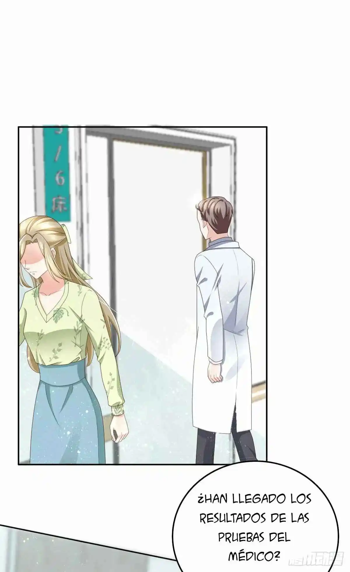 Esposa Falta Amor Mortal - Capítulo 14.14 - Página 19 - LectorTMOo